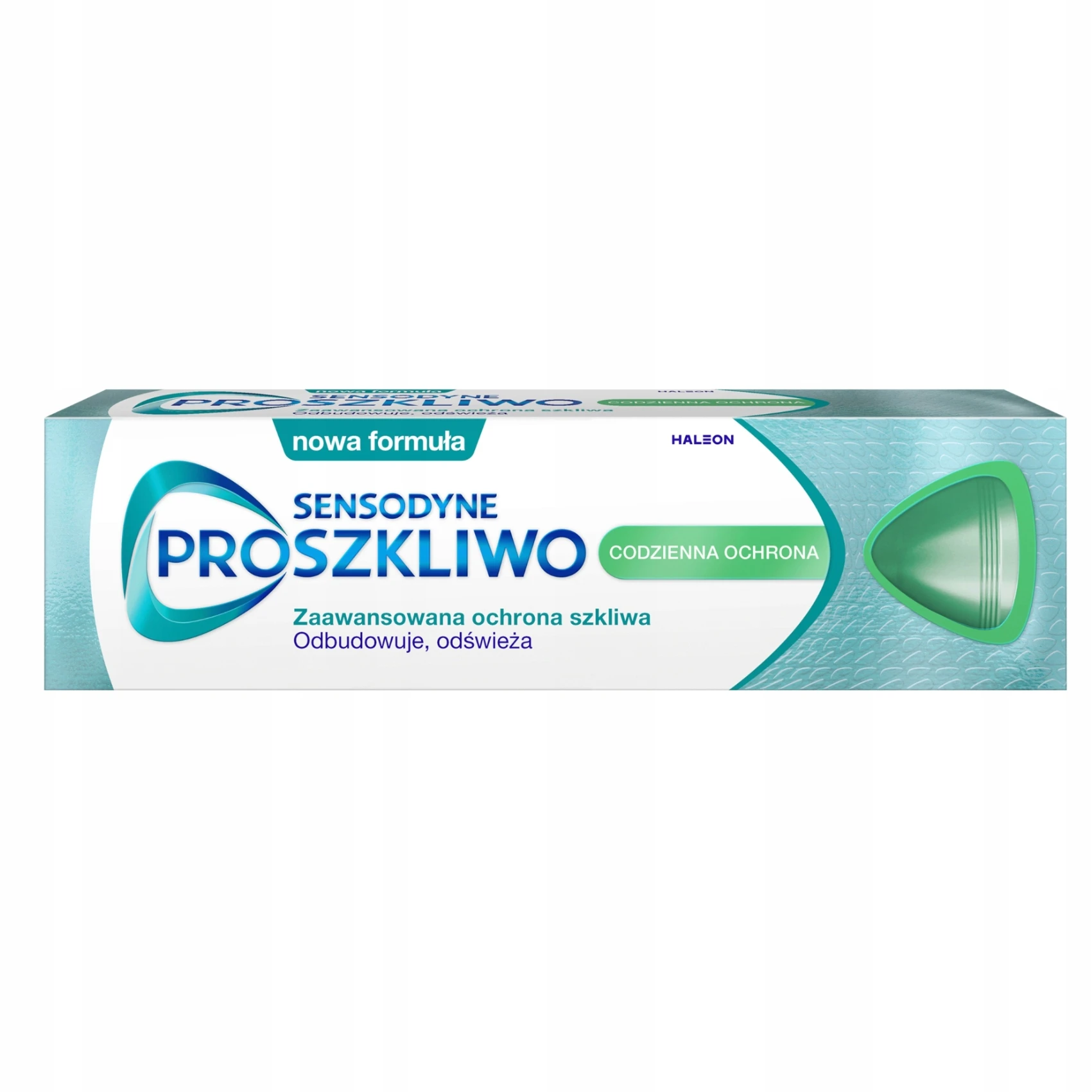 SENSODYNE toothpaste 75ml CODZIENNA OCHRONA