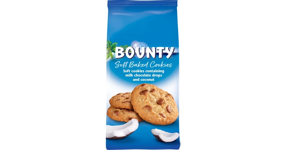 BOUNTY Soft Centre 180g