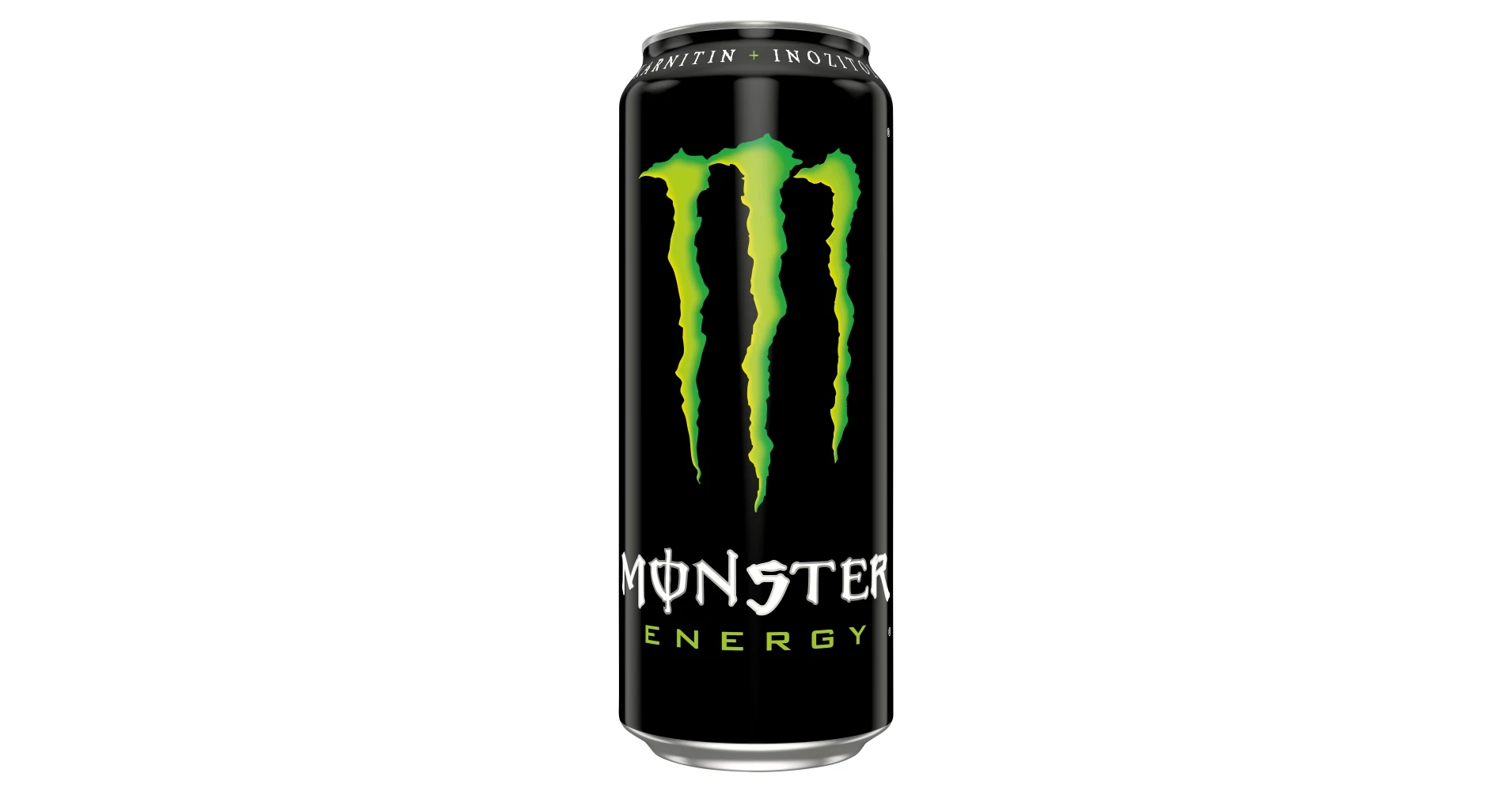 Monster Energy 500ml Can