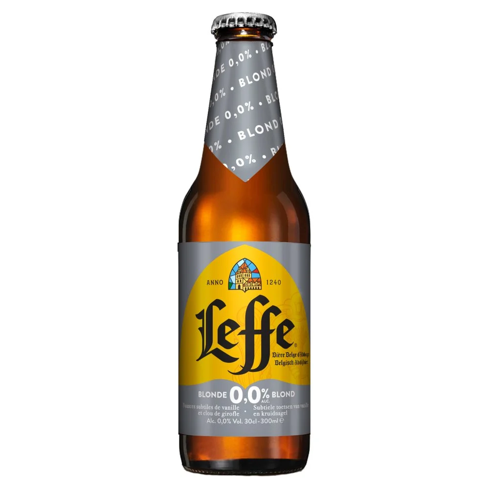 Leffe Blond 0.0