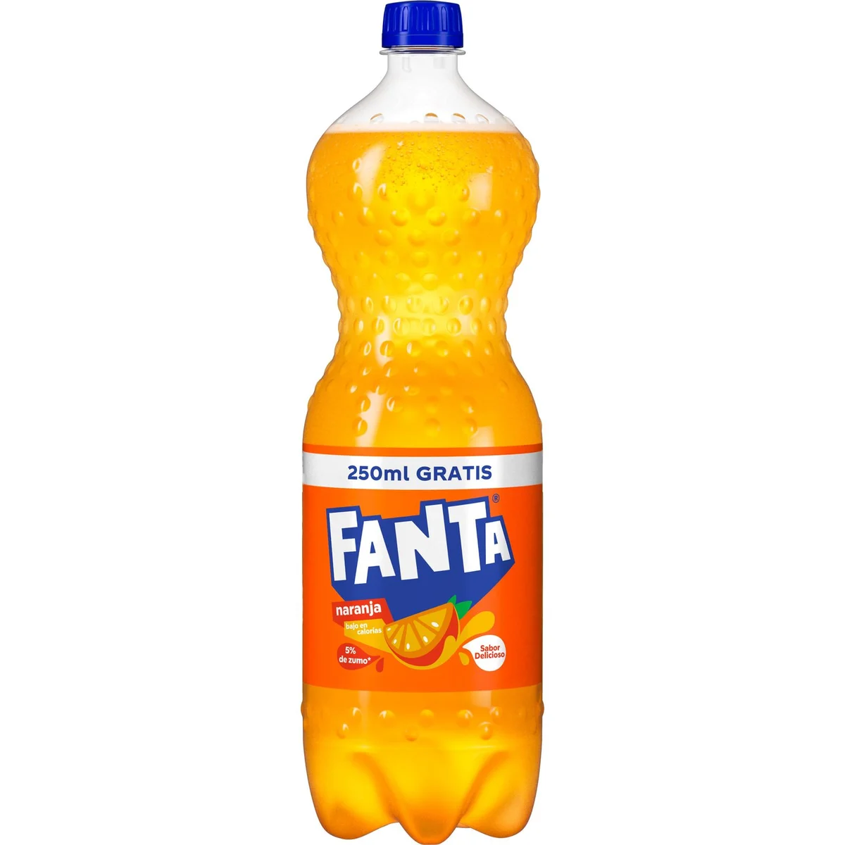 Fanta Orange 1.5L