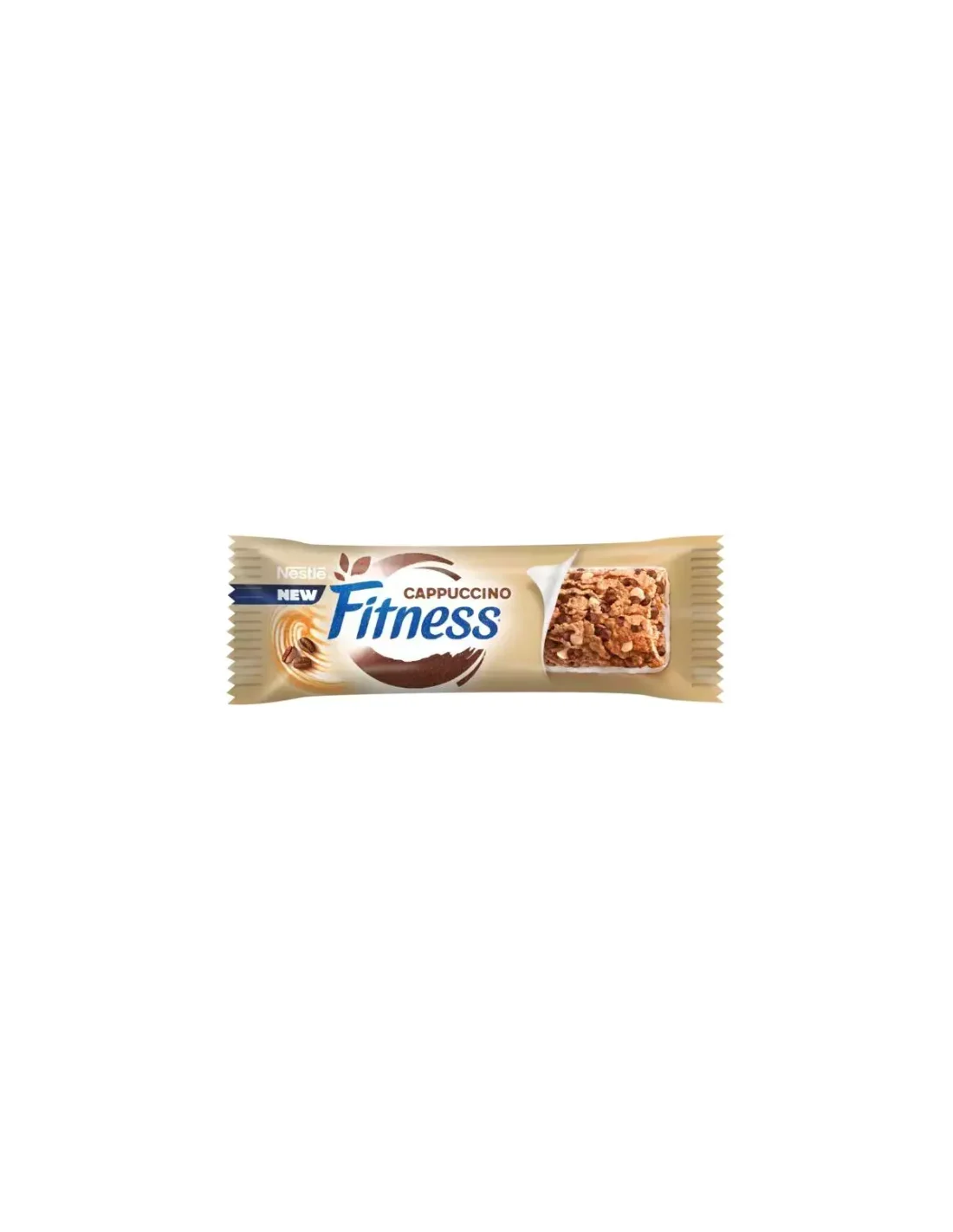 Fitness bar Cappuccino 23,5g