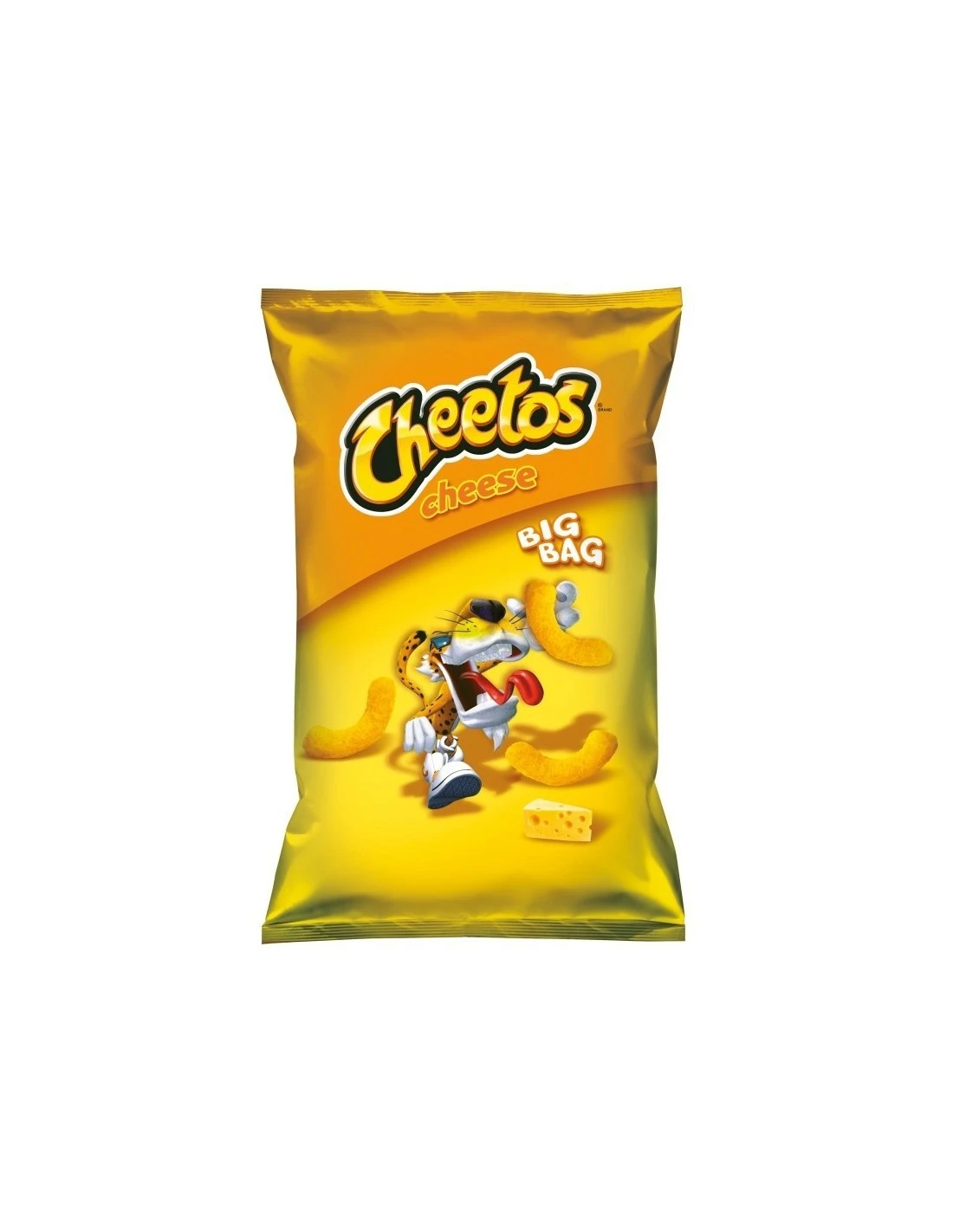 Cheetos Cheese 85g