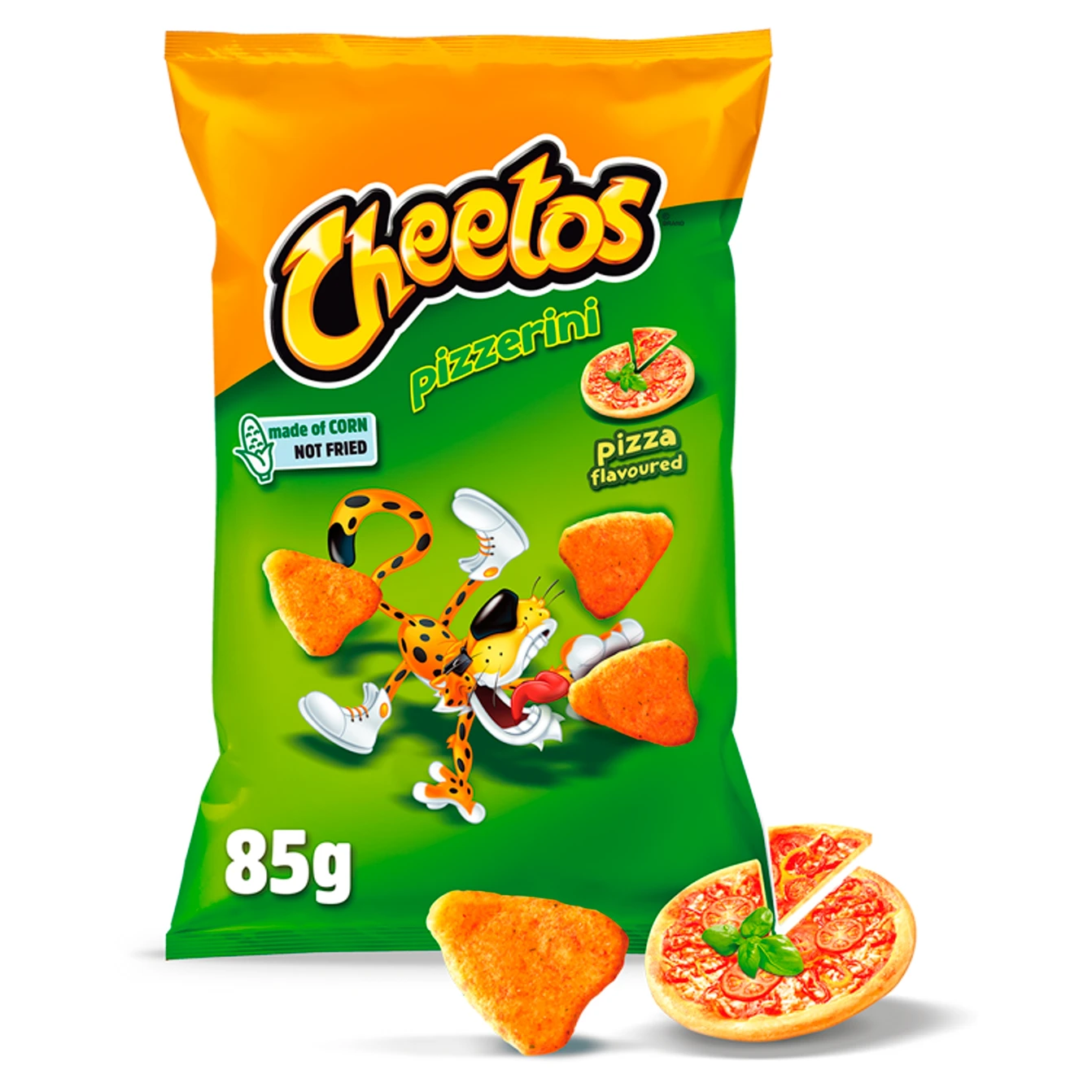 Cheetos Pizzerini 85g