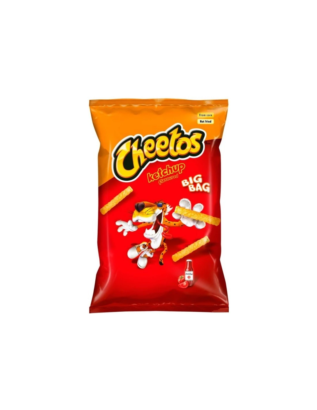 Cheetos Ketchup 85g