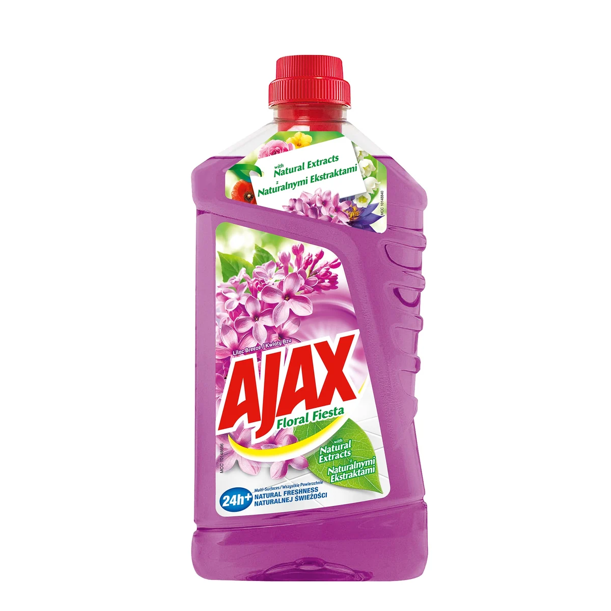 Ajax Lilac Breeze 1L