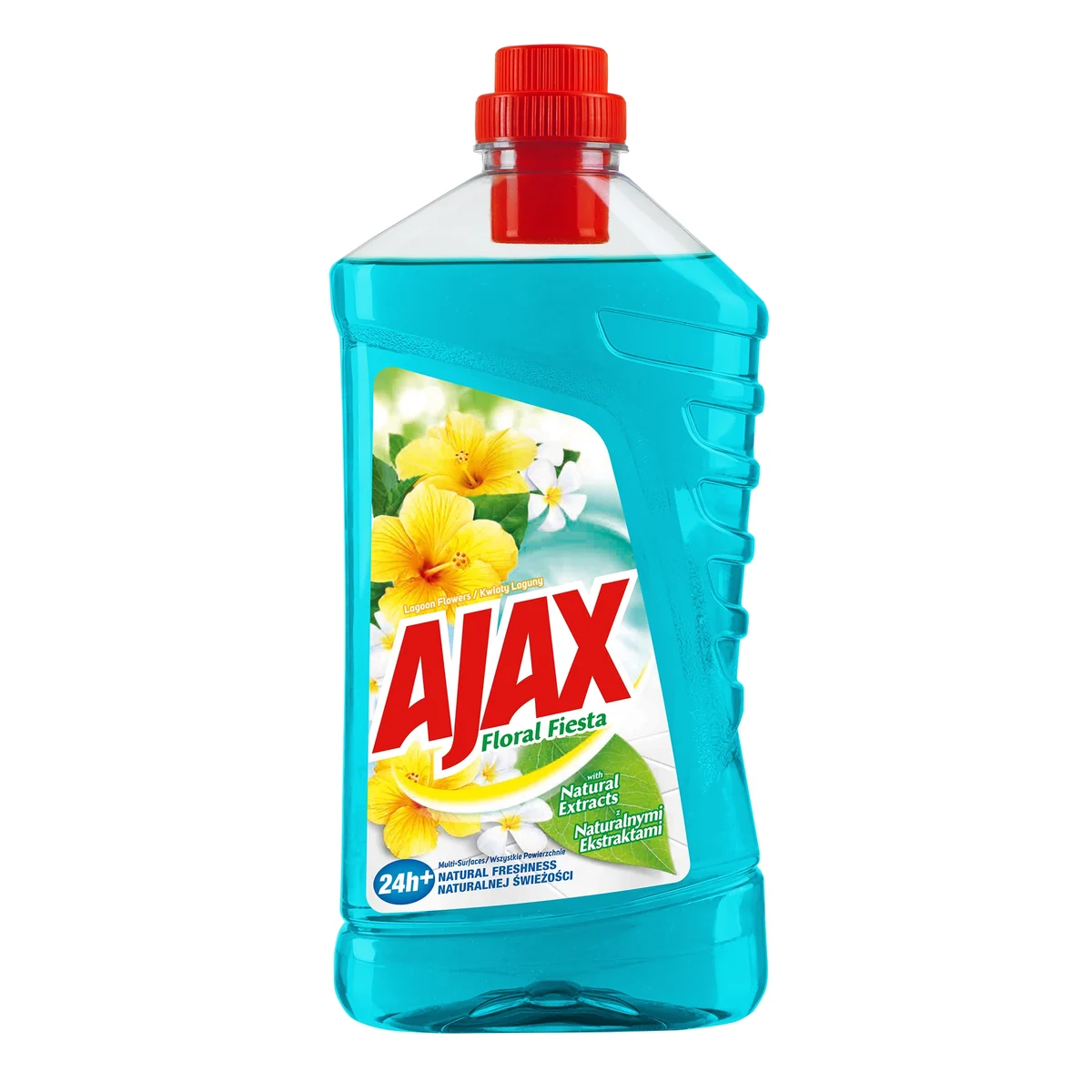Ajax Lagoon Flower 1L