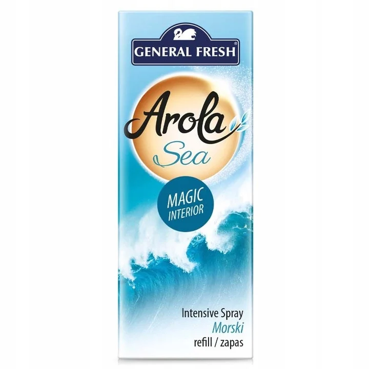 Arola Cone Freshener Marine Supply