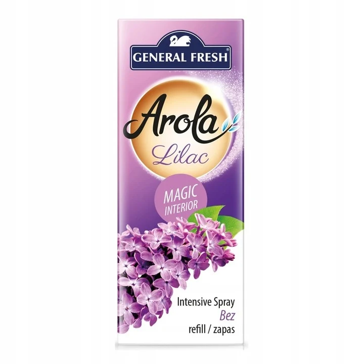 Arola Cone Freshener Refill Without Lilac