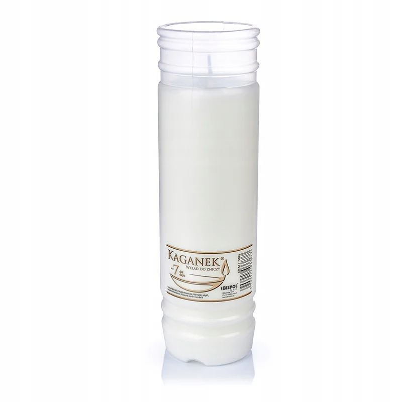Bispol Candle Insert K7