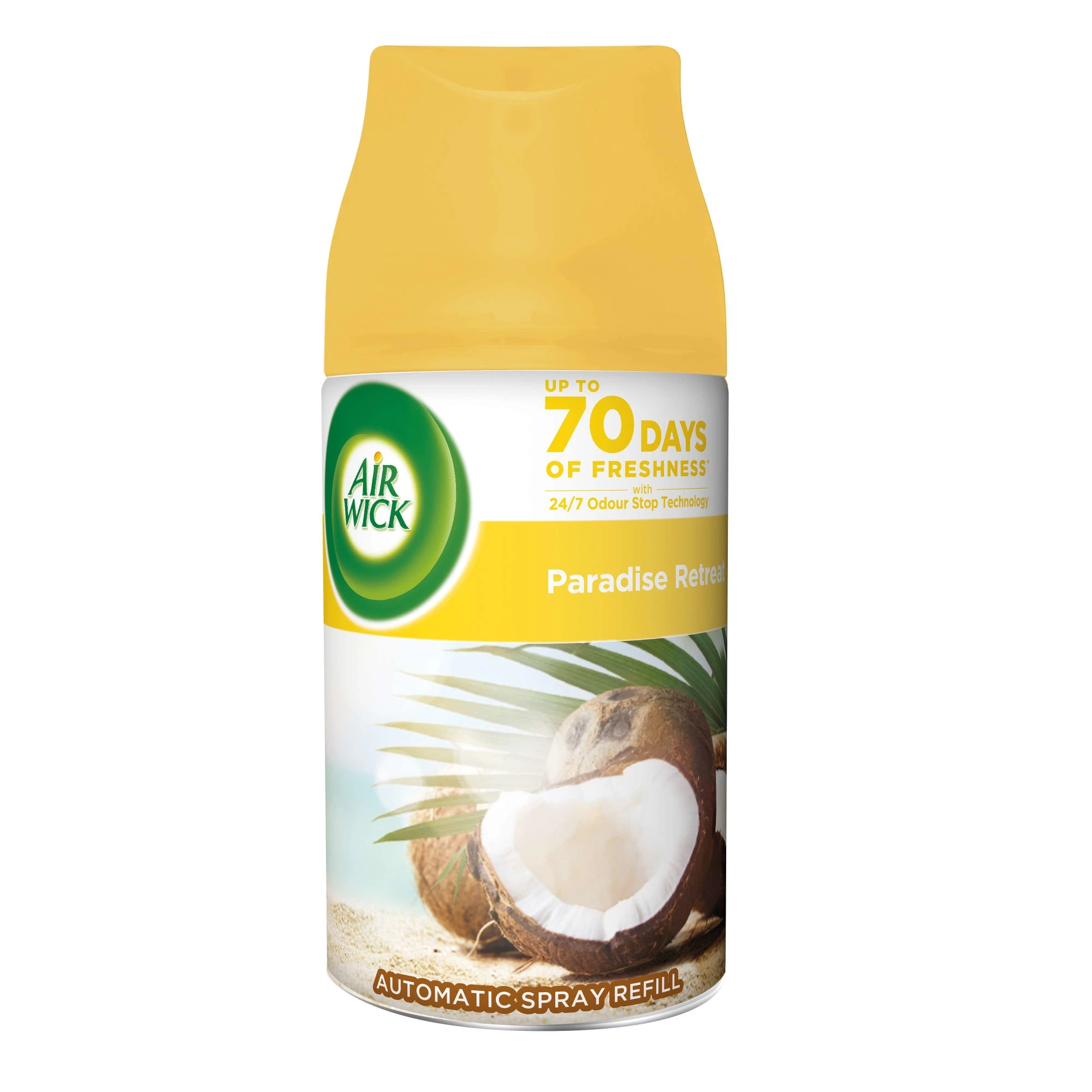 Air Wick FM Refill Paradise Retreat 250ml