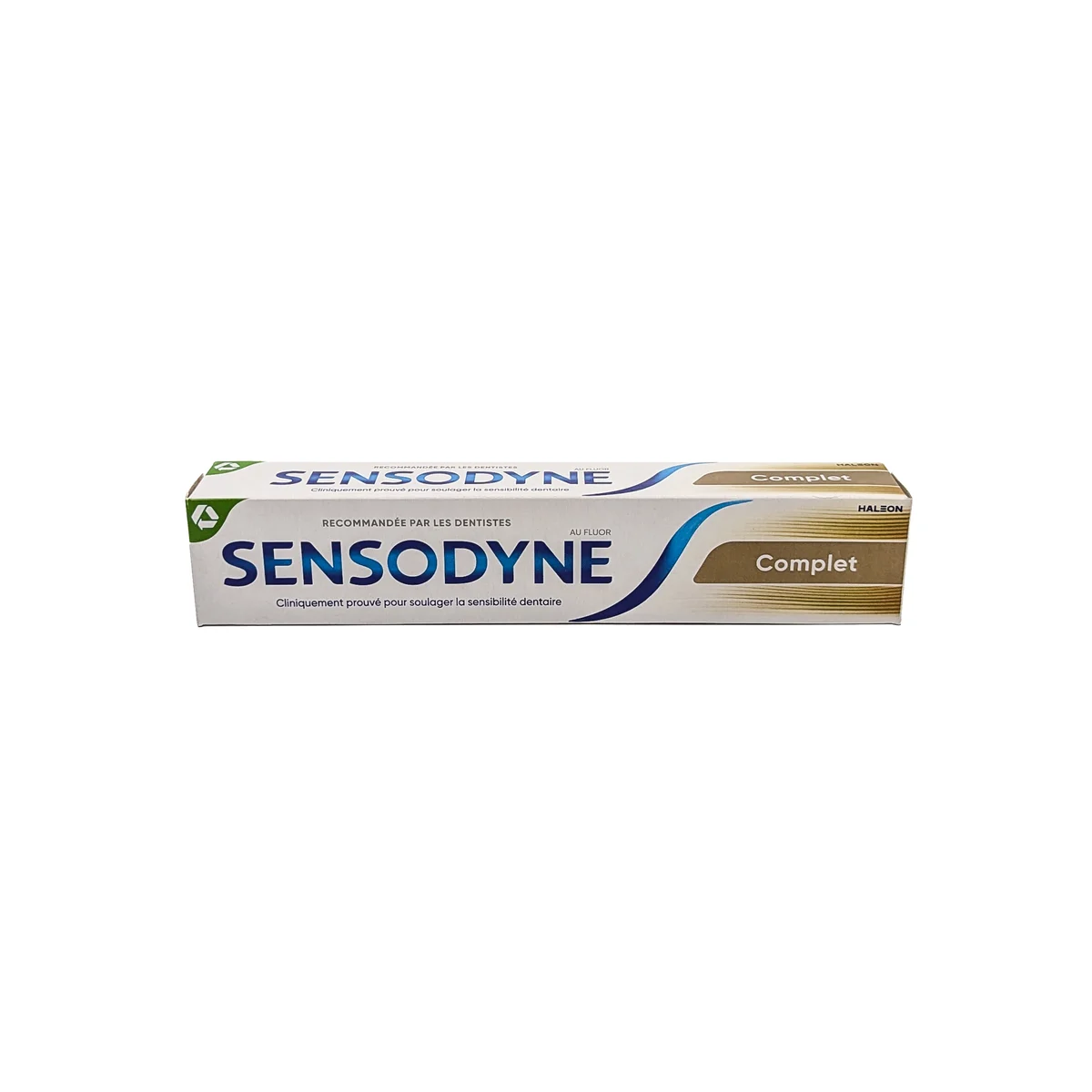 SENSODYNE Toothpaste 75 ml COMPLET