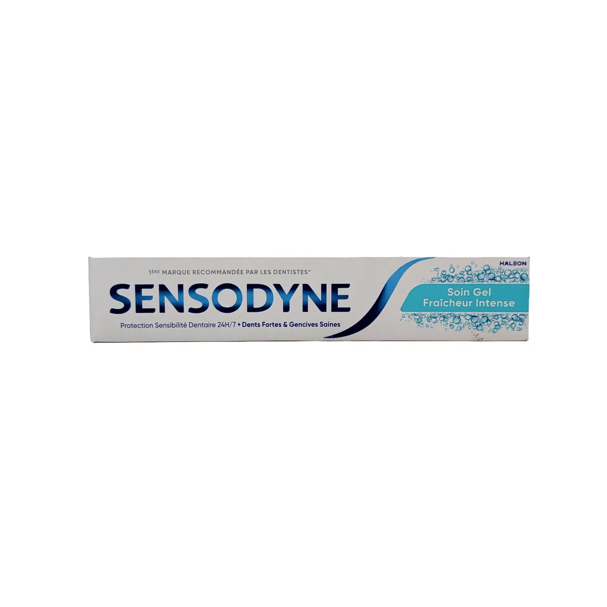 Sensodyne Toothpaste 75ml Soin Gel Fraicheur Int