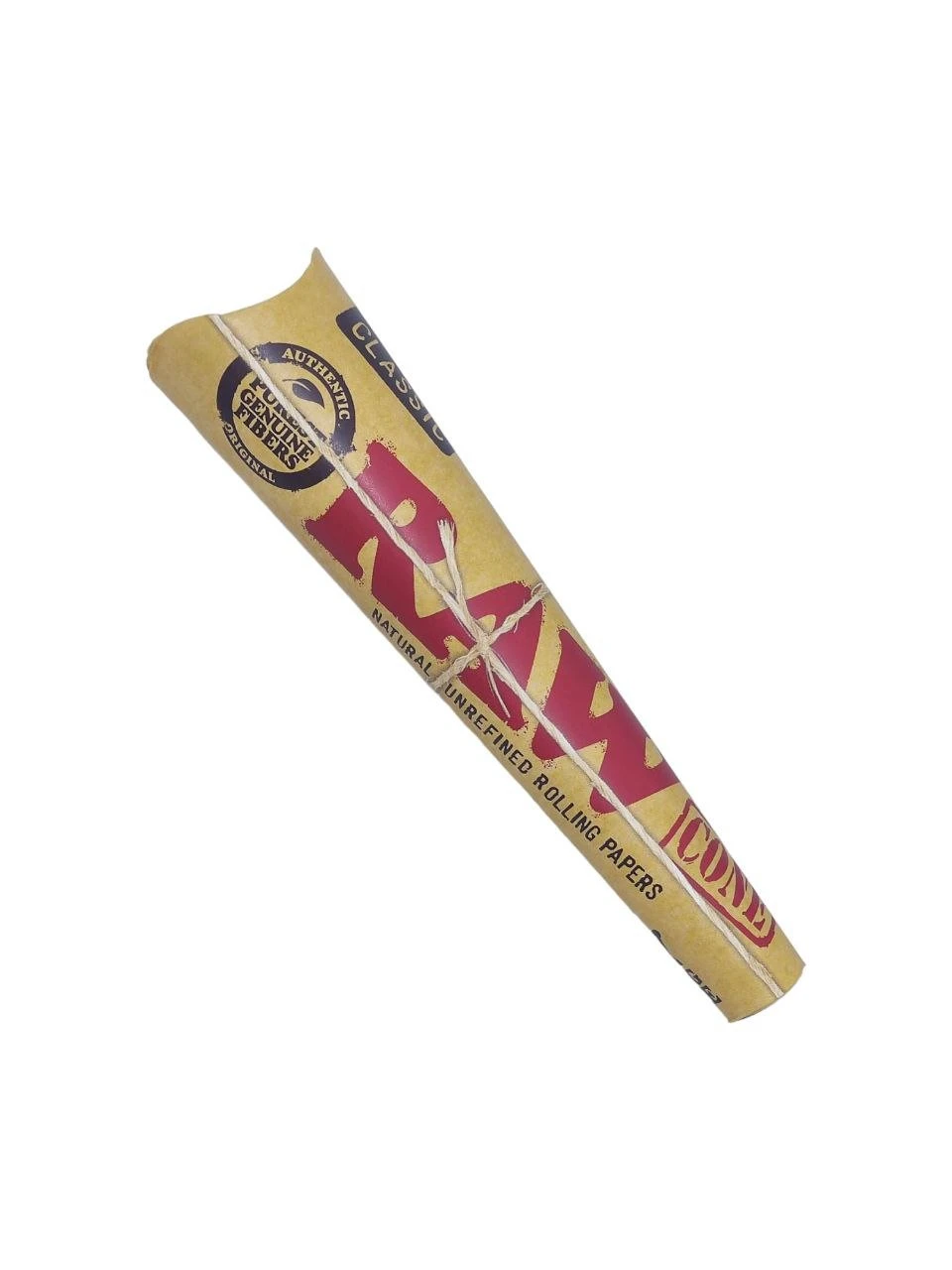 Raw Cones 3 Pack