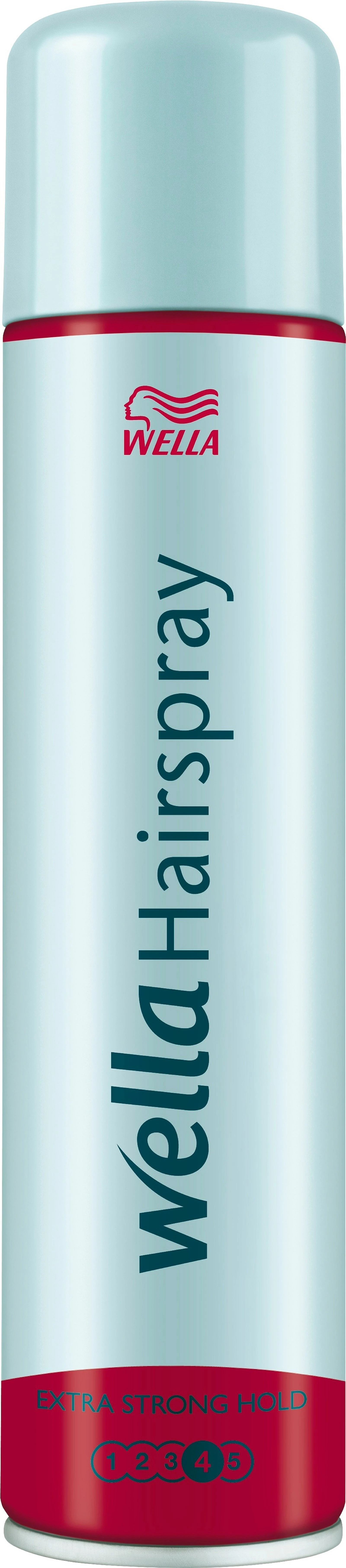 Wella Hairspray Extra Strong Hold 400ml