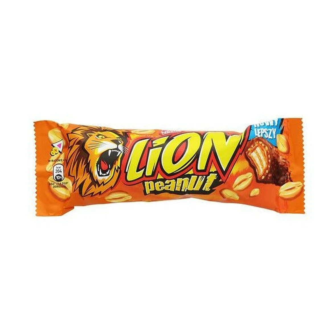 LION PEANUT 41g