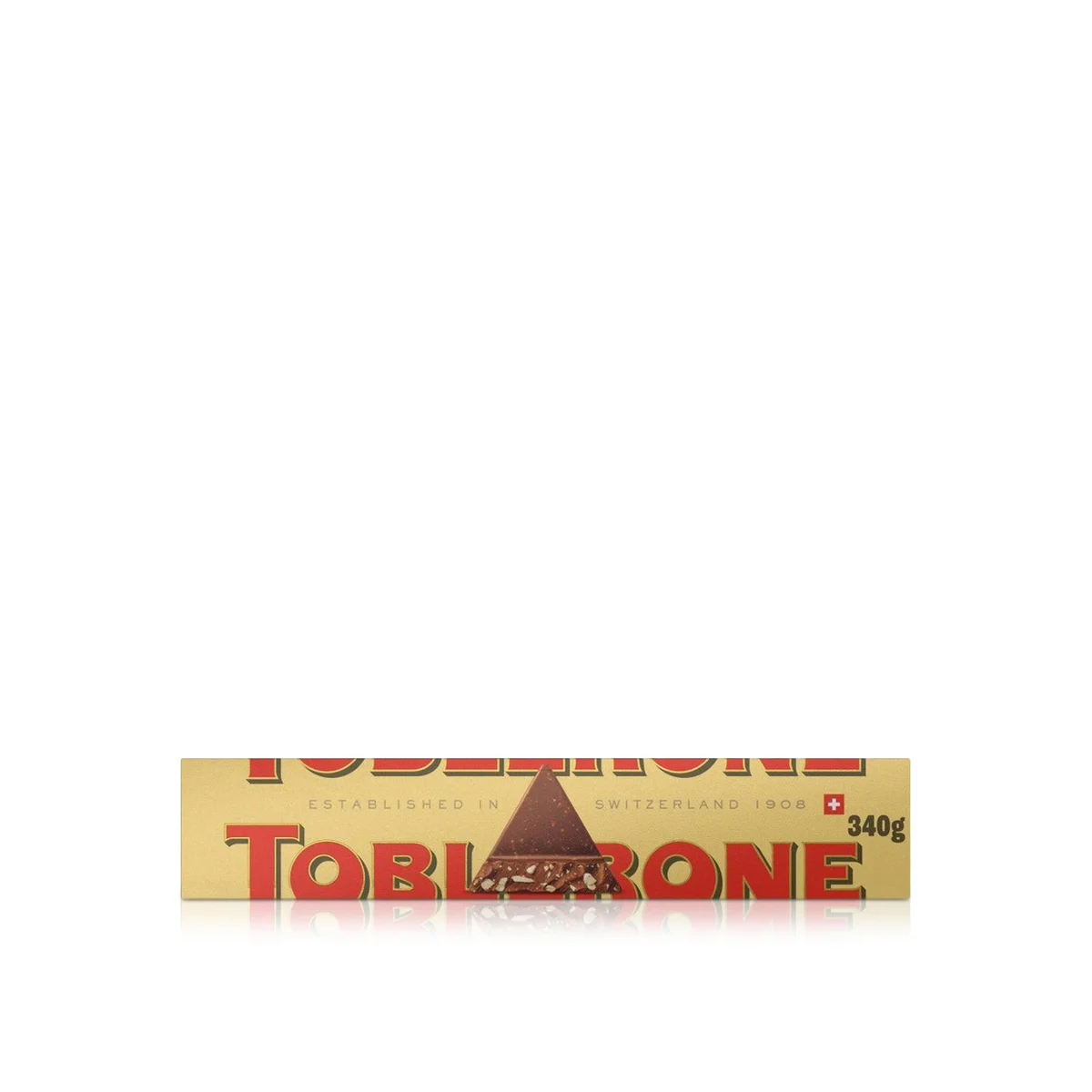 Toblerone 340g Milk