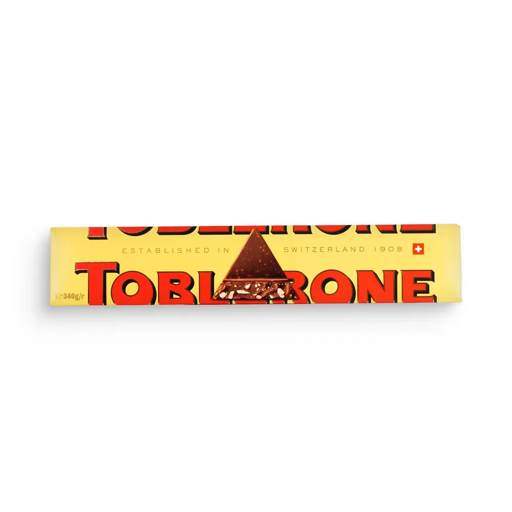 Toblerone Milk 340g