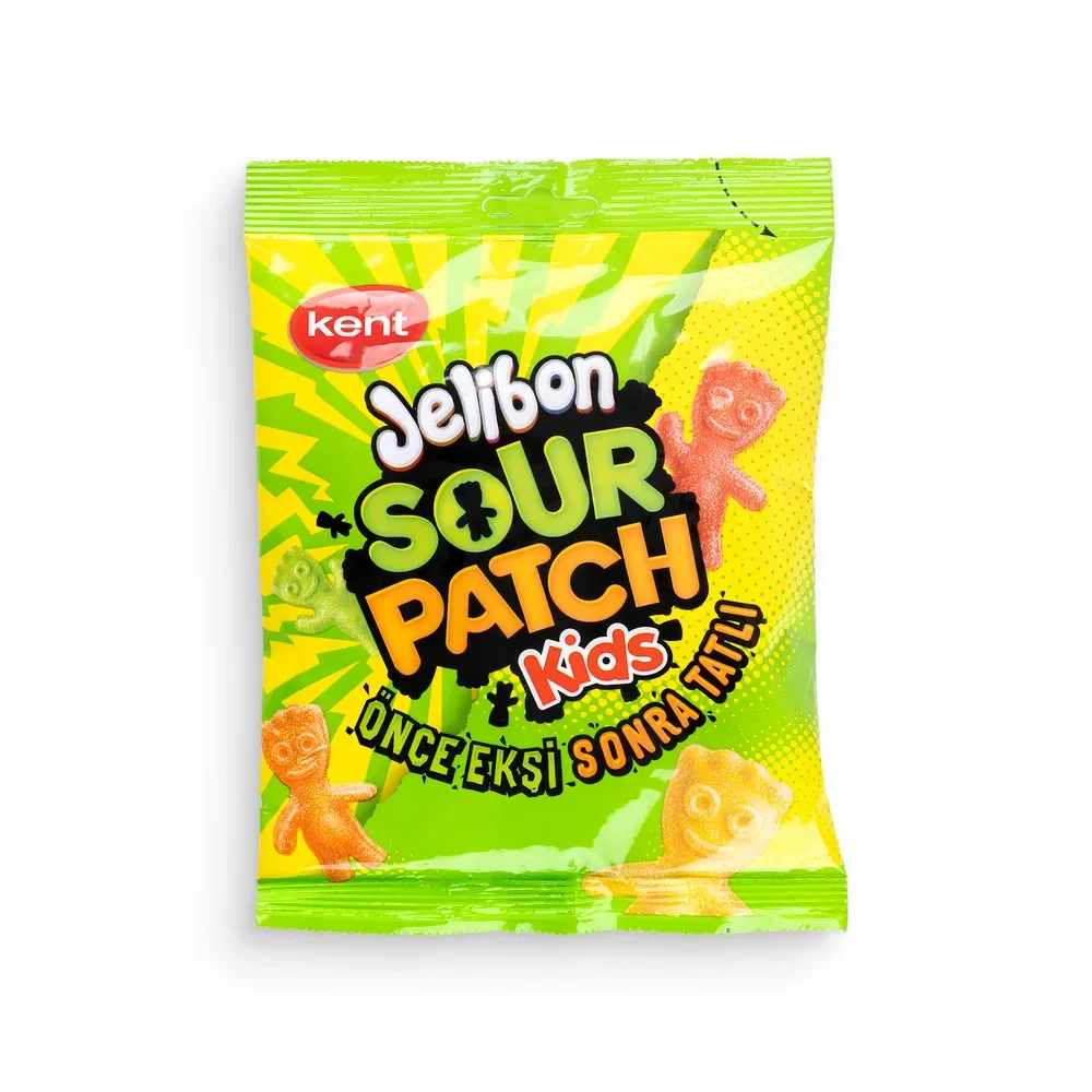 Sour Patch Kids Candy 160g