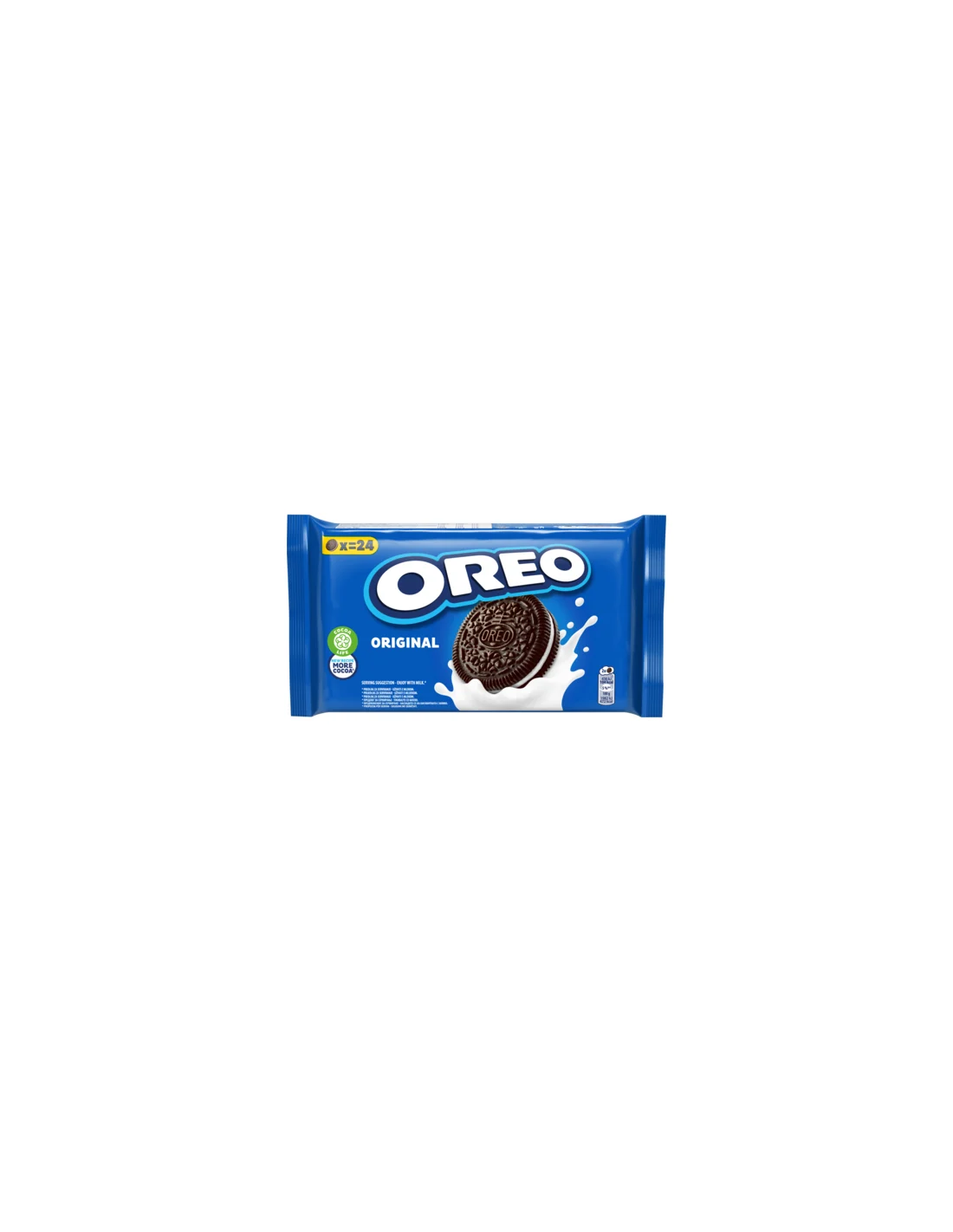 Oreo 264g