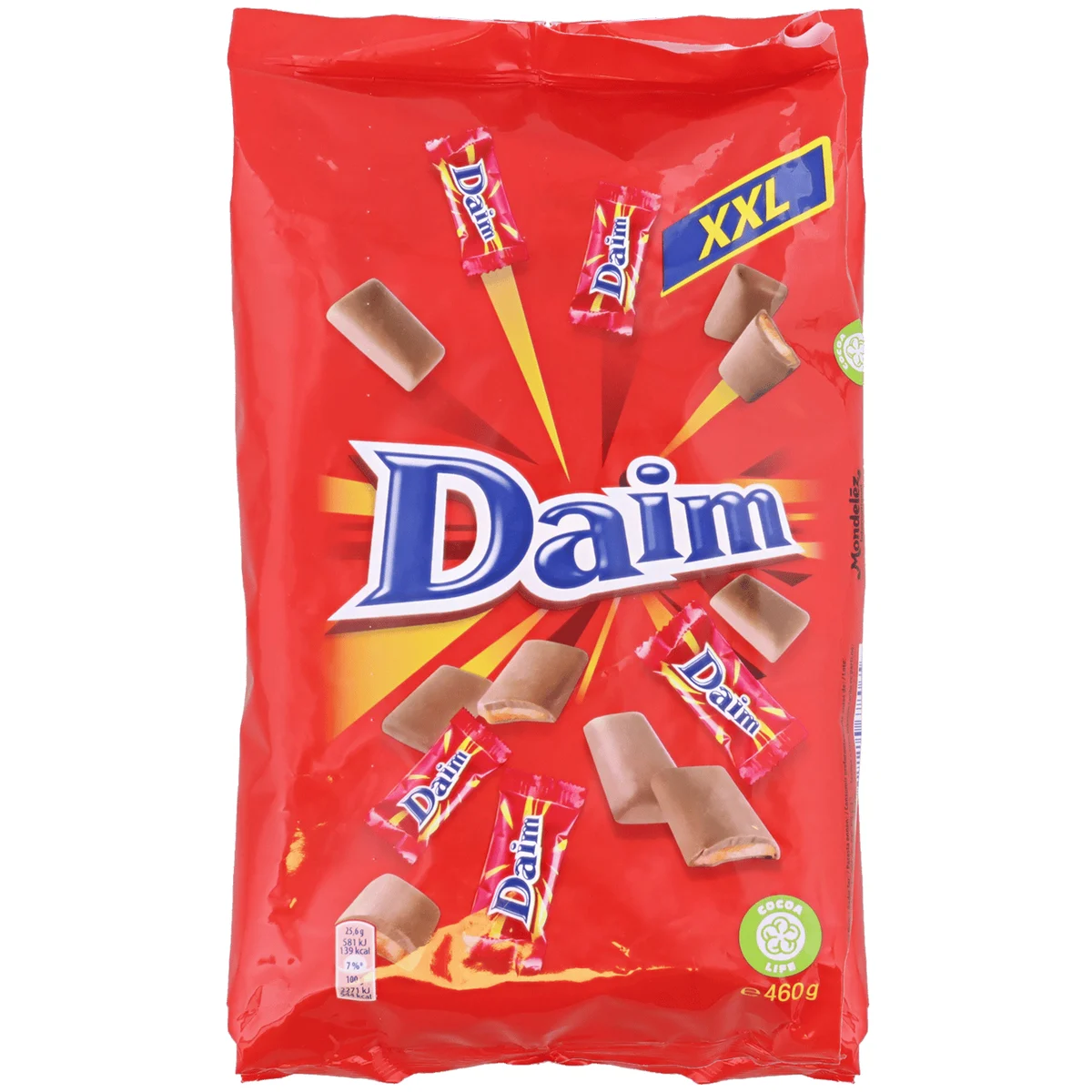 Daim Mini Bag 460g