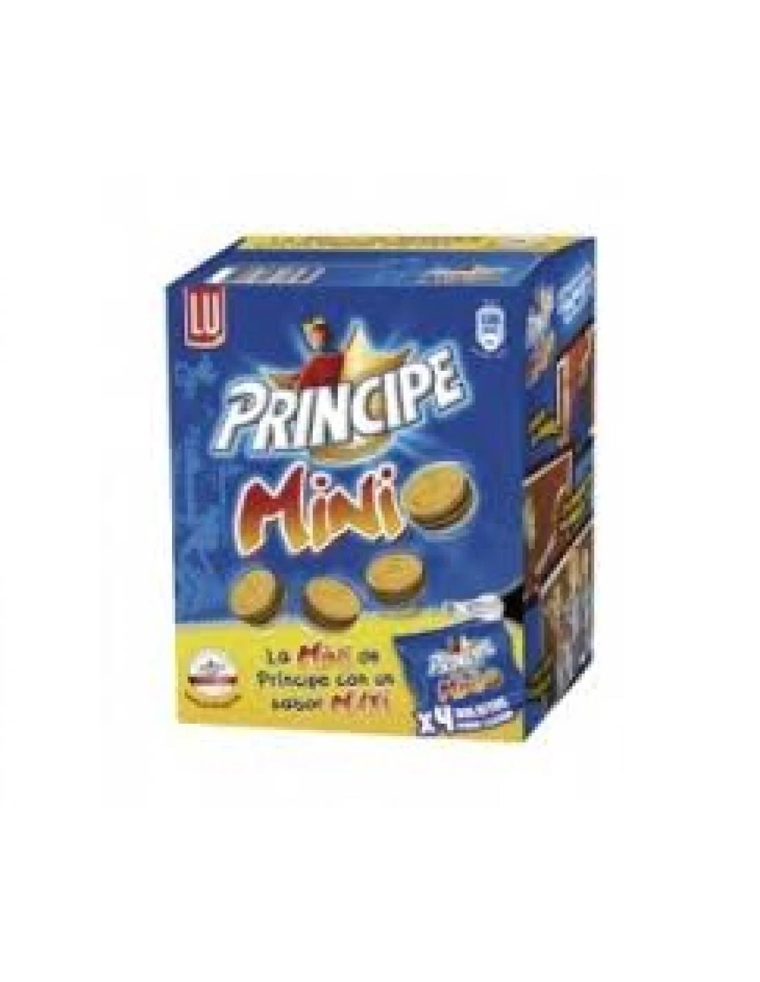 Mini – Principe 160g
