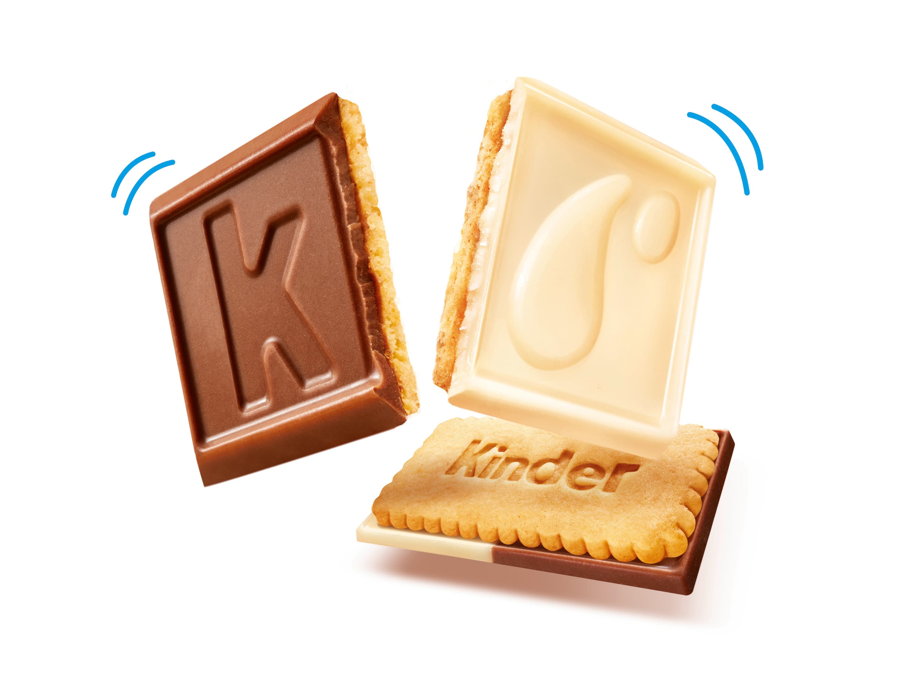 Kinder Duo 150g