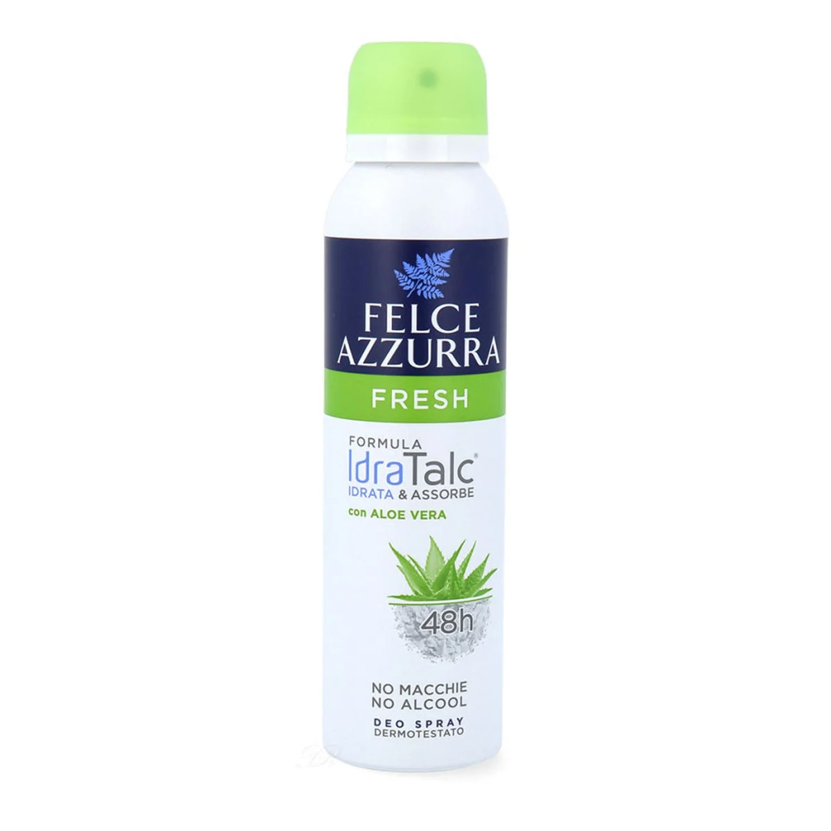 Felce Azzurra Deodorant Fresh Women's Spray 150ml