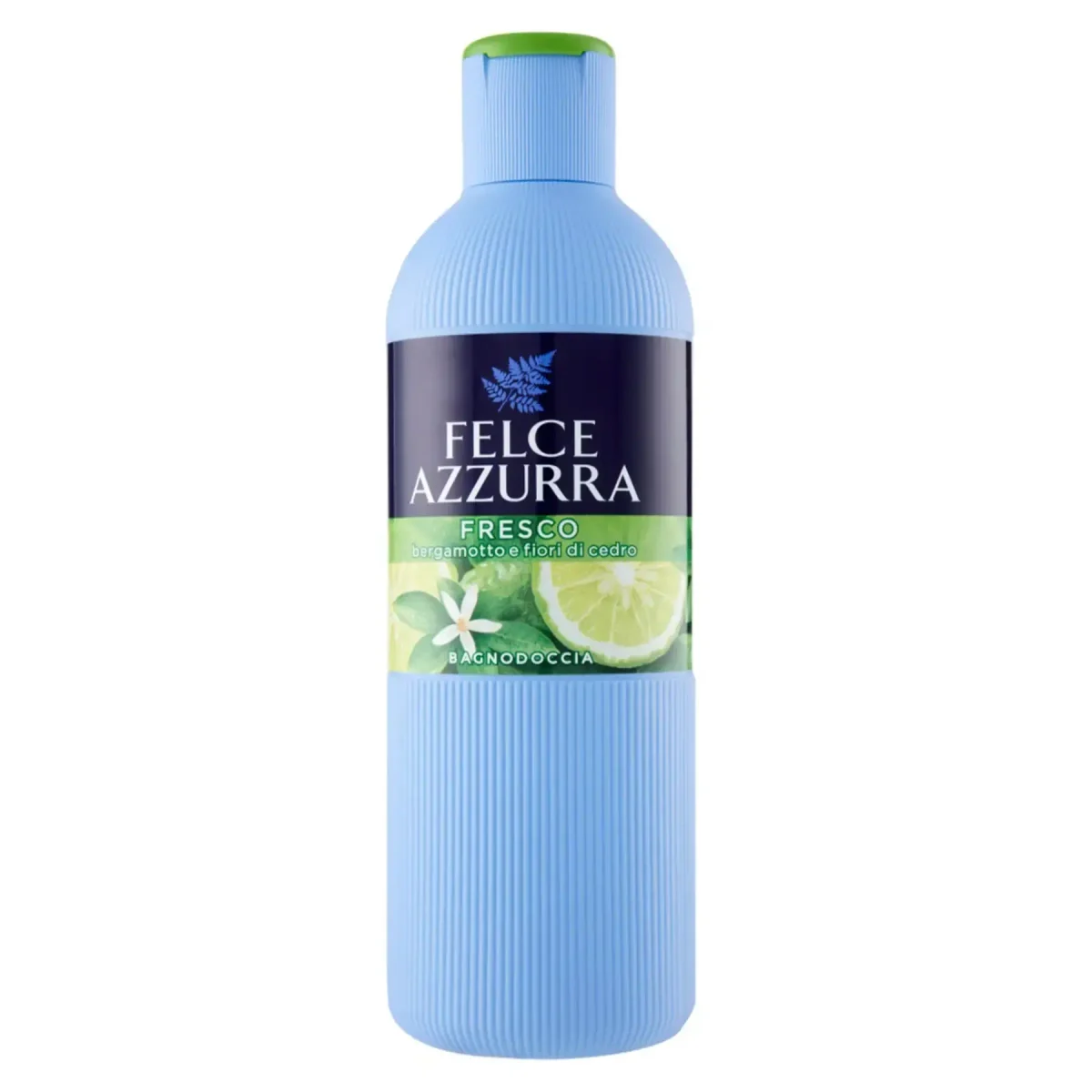Felce Azzurra Bagnodoccia Fresco 650ml