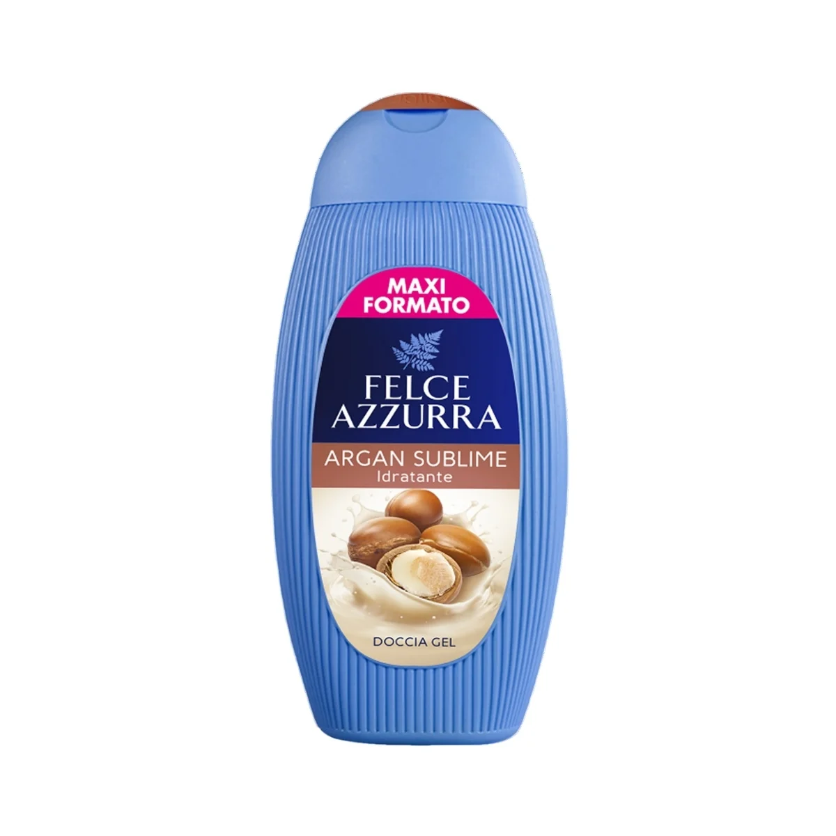 Felce Azzurra Shower Gel Argan 400ml