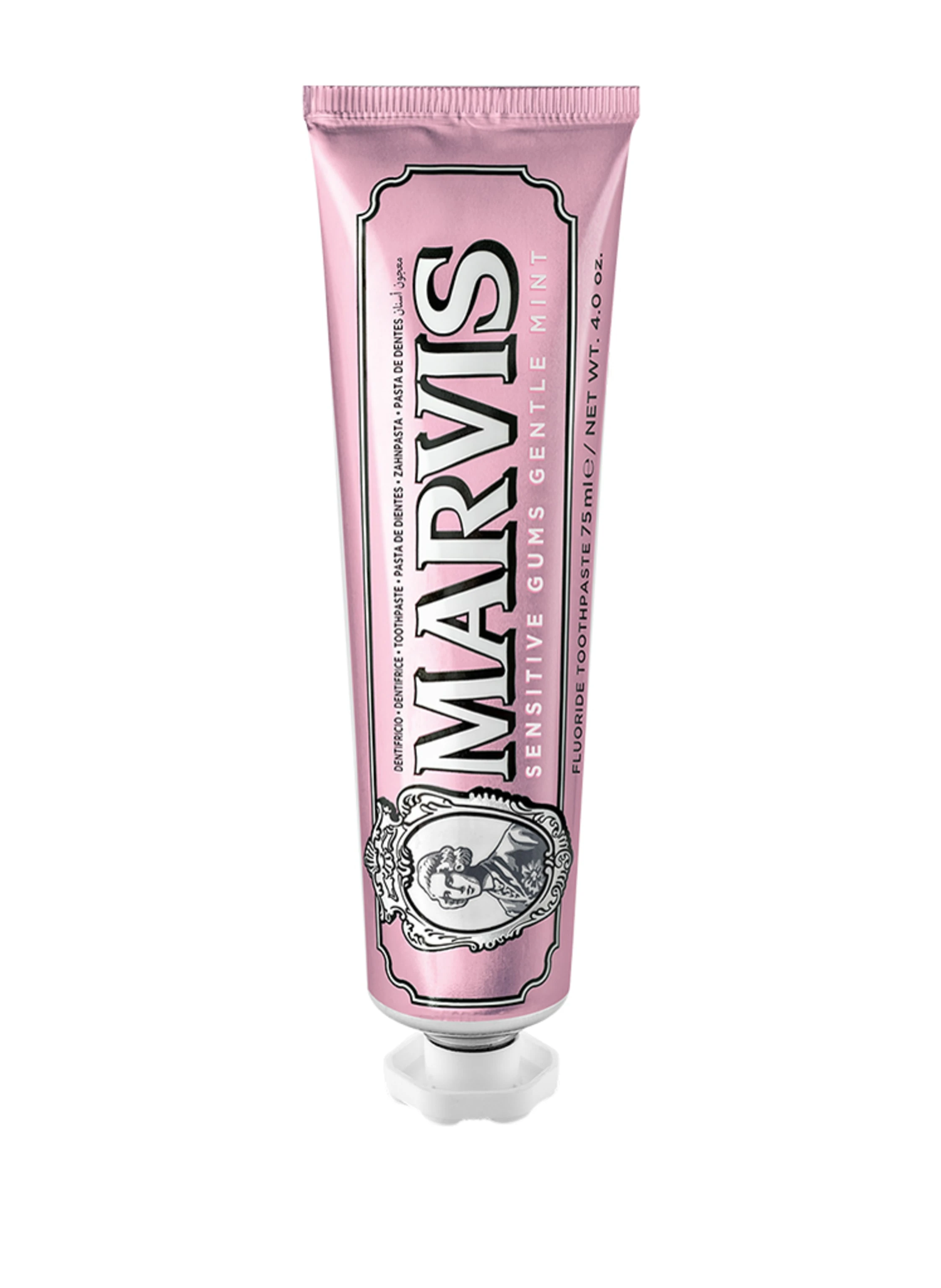 Marvis Toothpaste Gums Mint 75ml