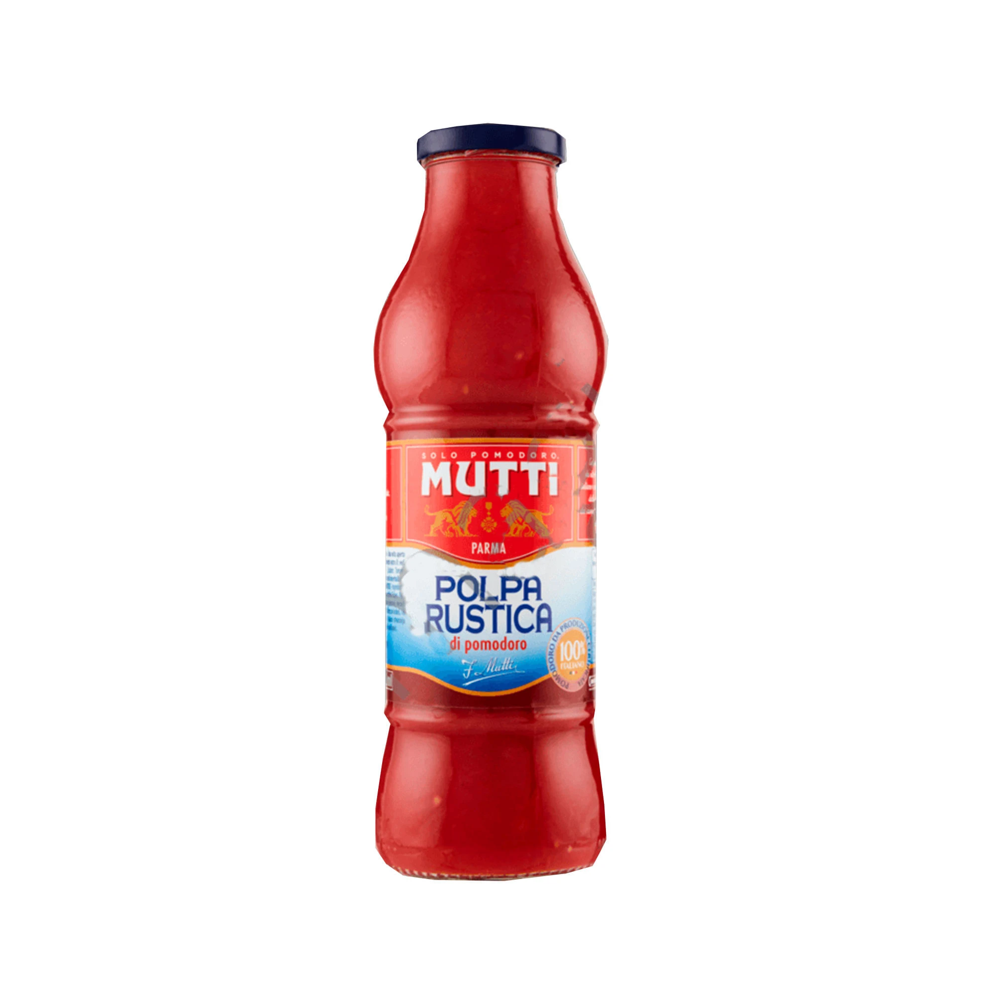 MUTTI 690G POLPA RUSTICA /12
