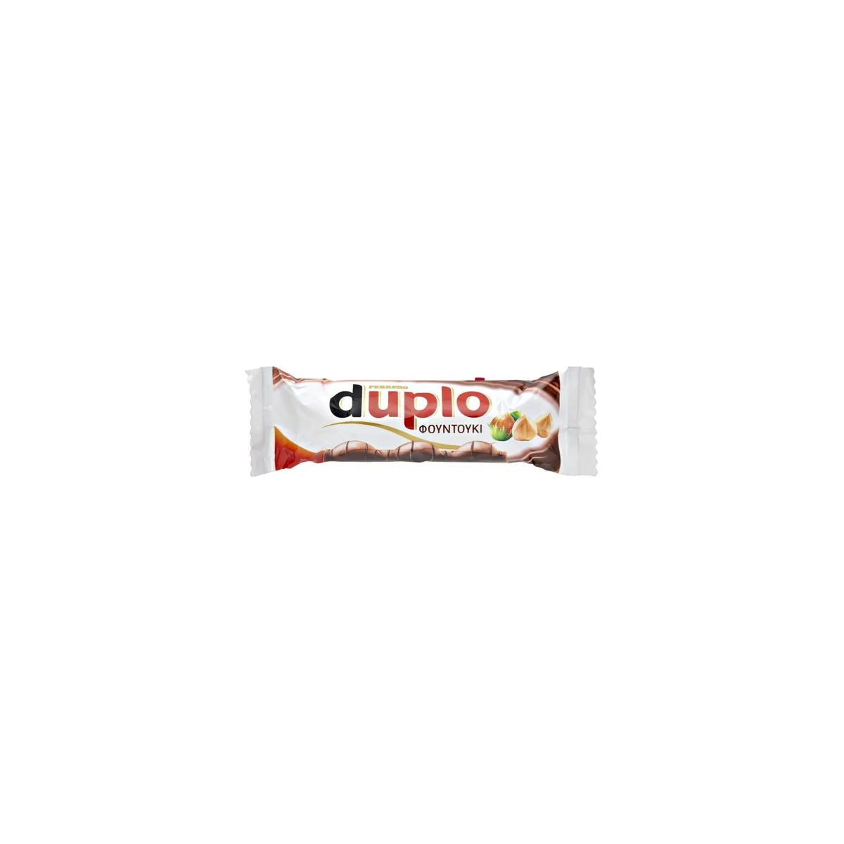 Ferrero Duplo Chocnut Single Bar