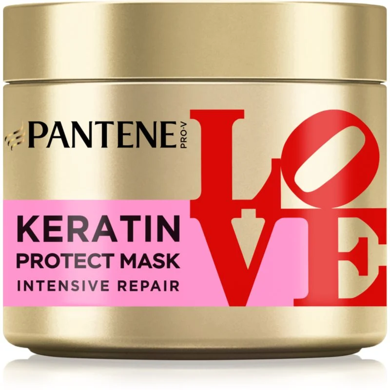 Pantene hair mask Intensive repair 300ml