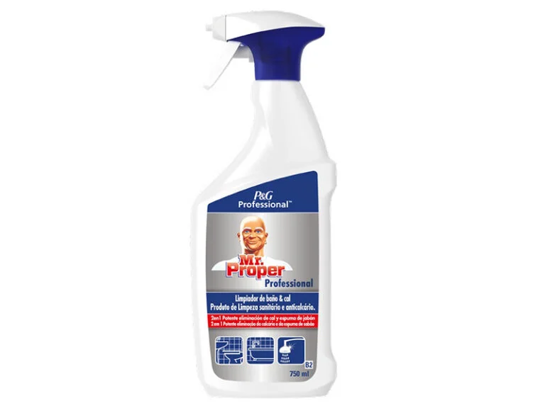 Mr. Proper Spray Bath Anti-Limescale Professional 750ml