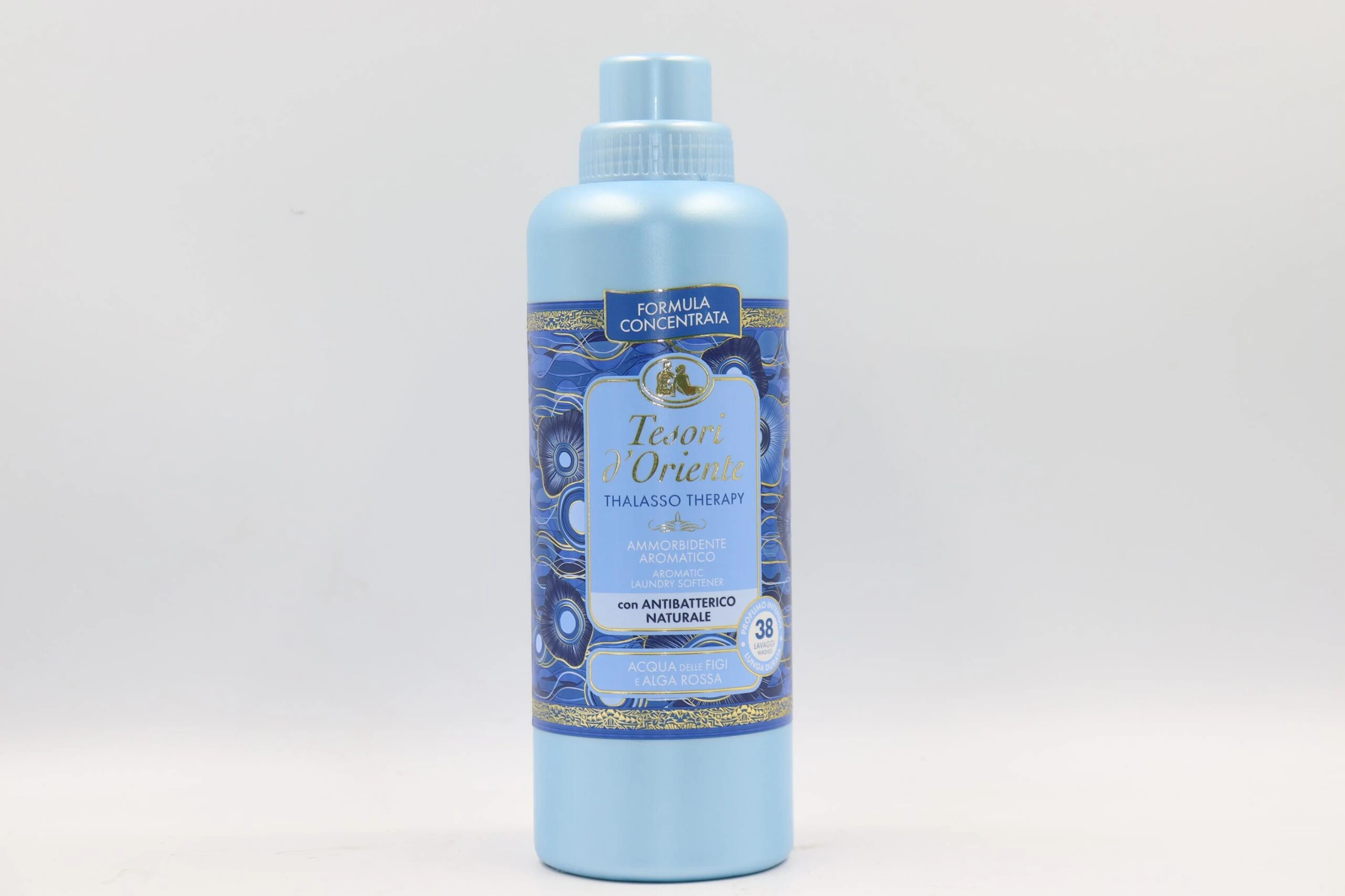 Tesori d'Oriente Fabric Softener Thalasso 760ml