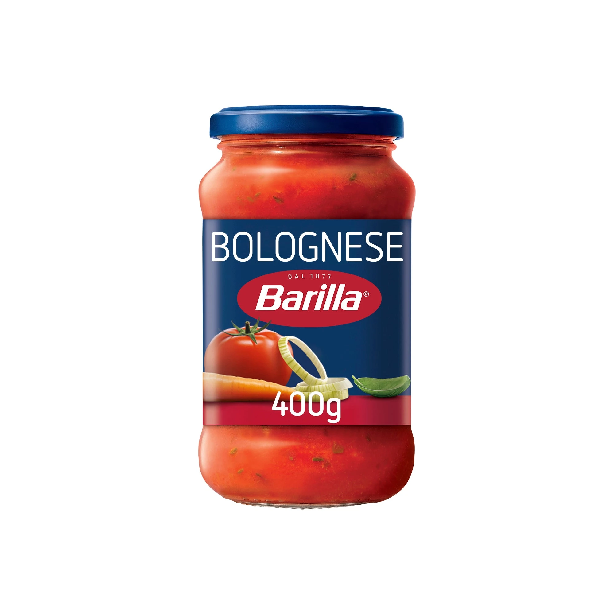 Barilla Bolognese Sauce Base 400g
