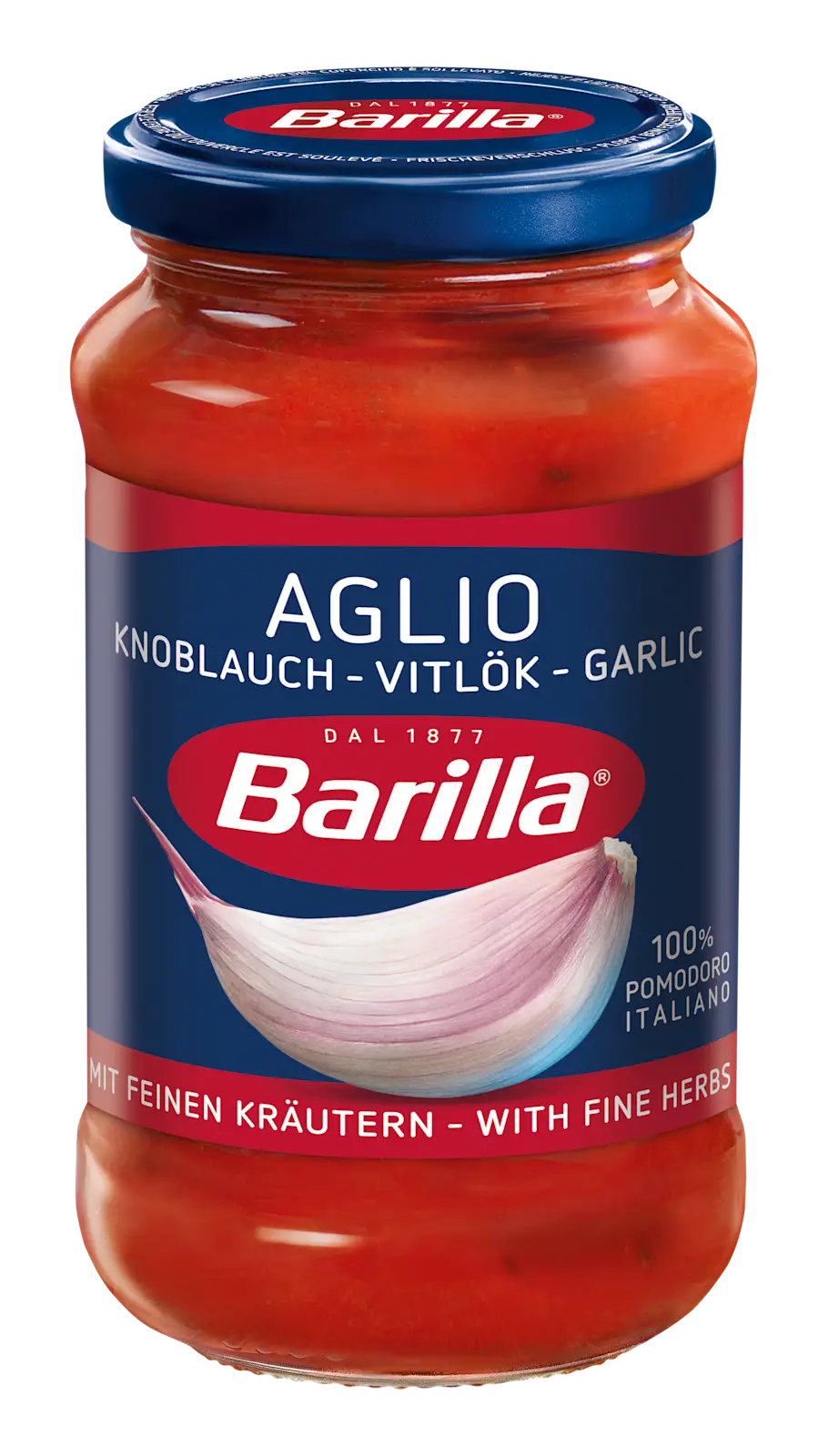 Barilla Aglio 400g