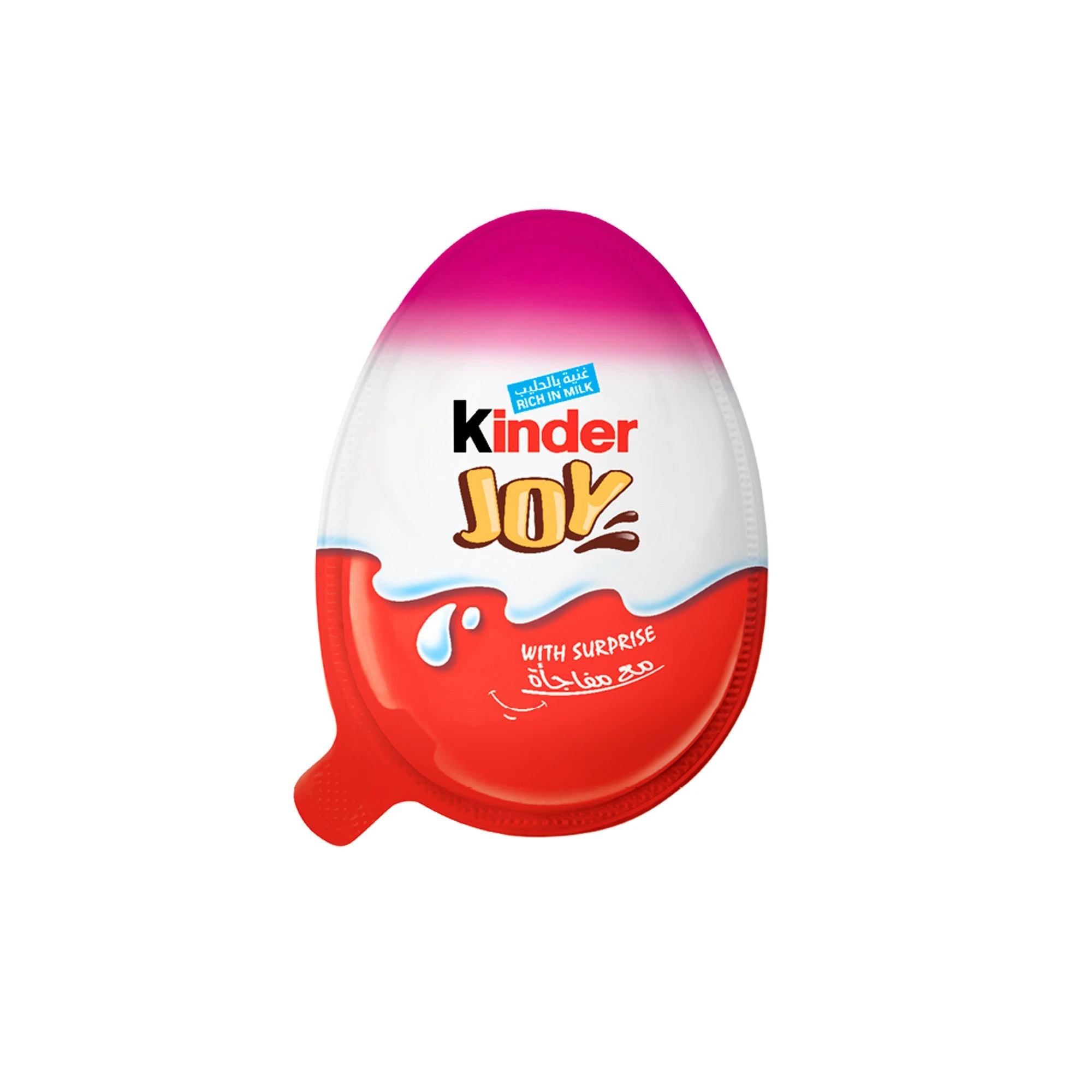 Kinder Joy 20g – Tweety ! ** 24 x 8