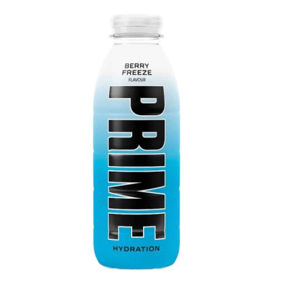 Prime Hydration Drink Ice Blue Chill