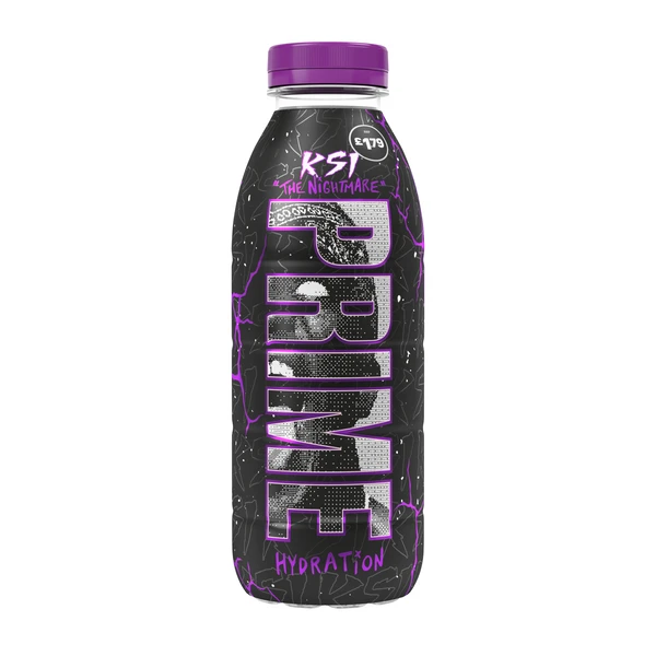Prime Hydration Drink KSI
