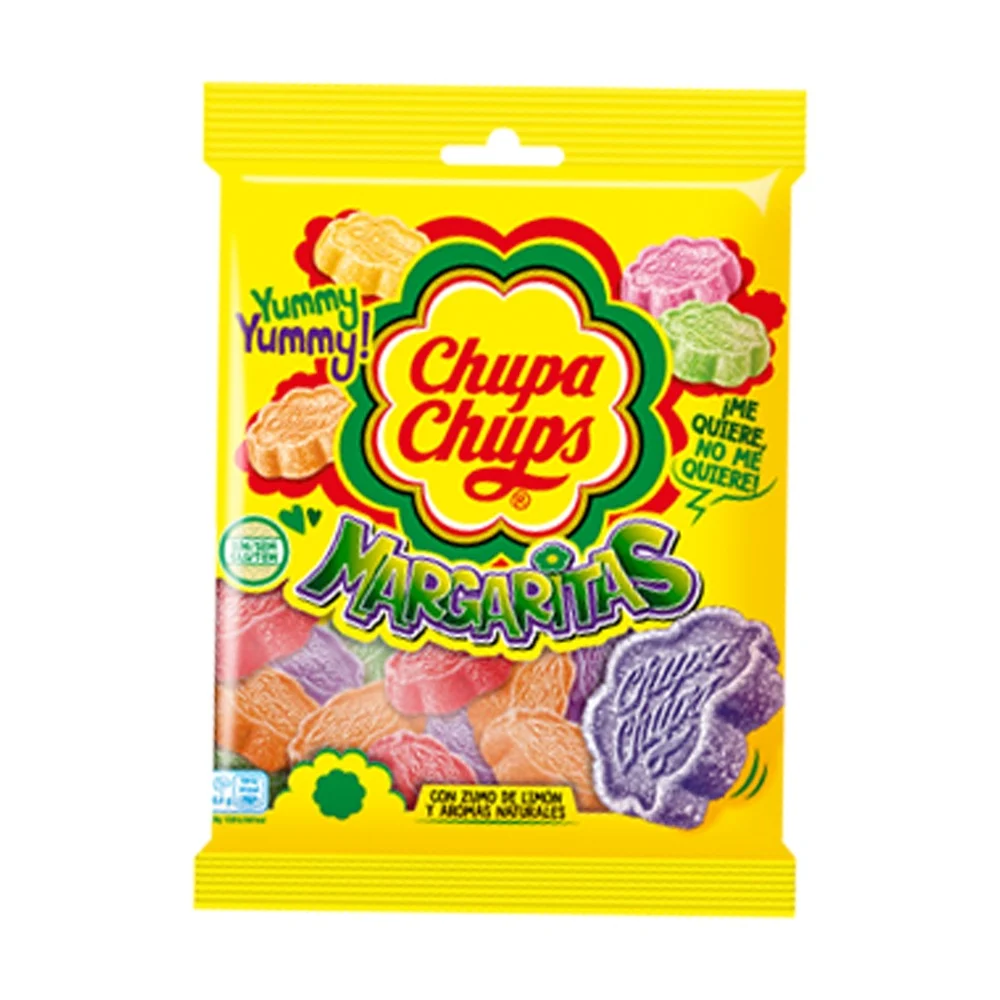 Chupa Chups Margaritas Bag