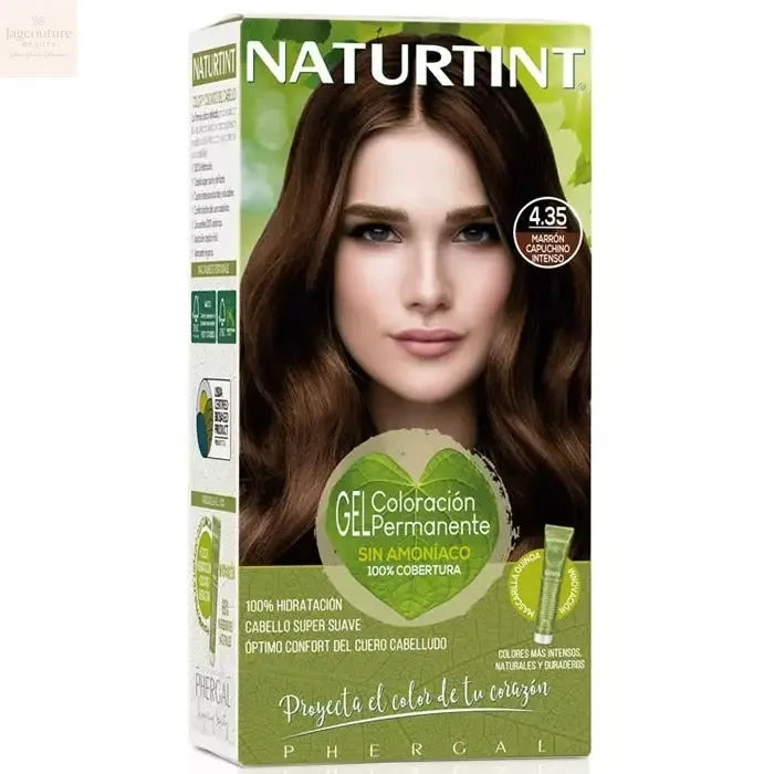 Naturtint Bio-Based 5N
