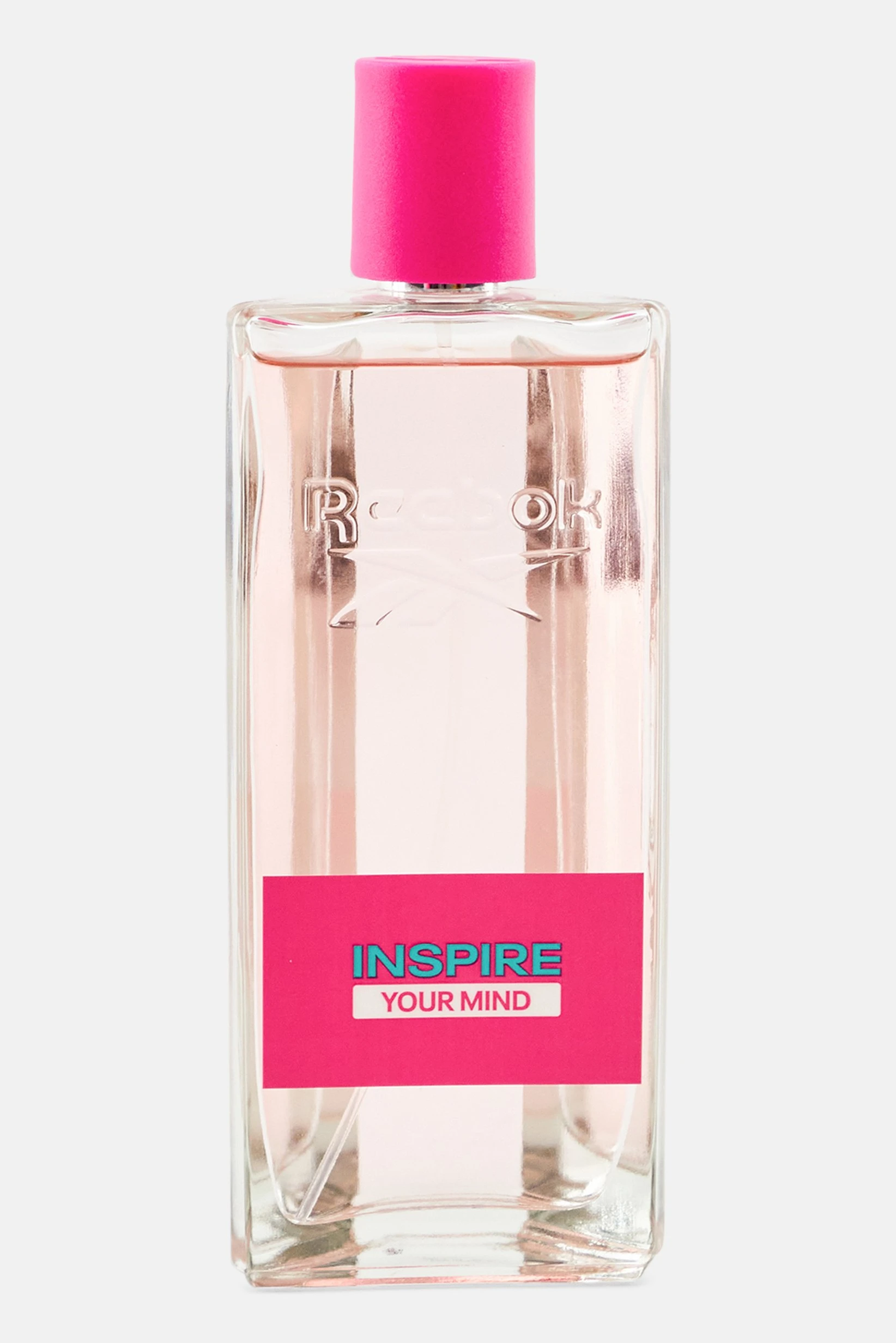 Reebok Eau de Toilette Women 100ml Inspire Your Mind