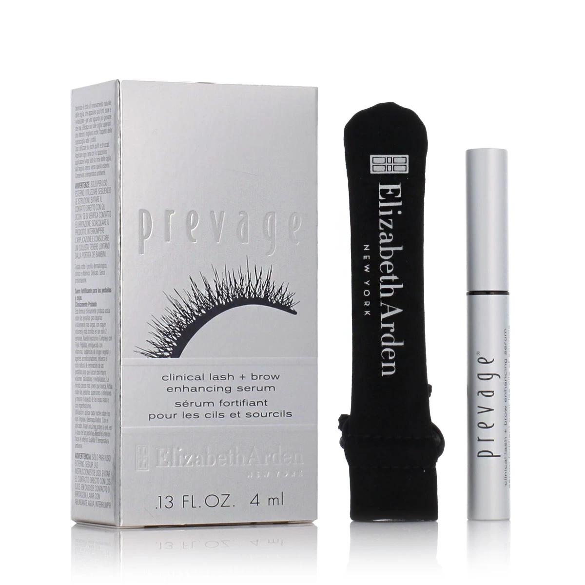 Elizabeth Arden Clinical Lash+ Brow Enhancing Serum 4ml