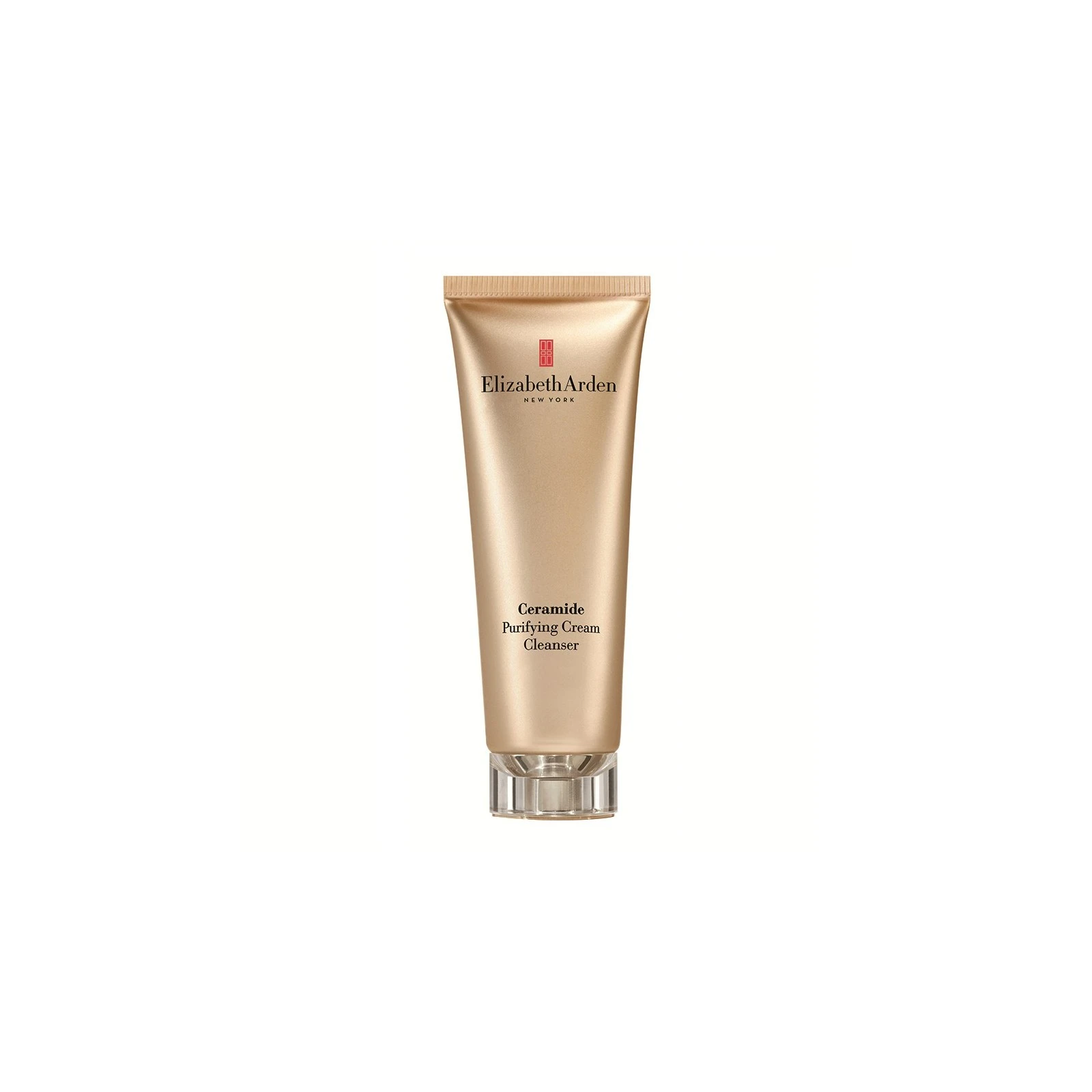 Elizabeth Arden Ceramide Face Cleansing Cream 125ml