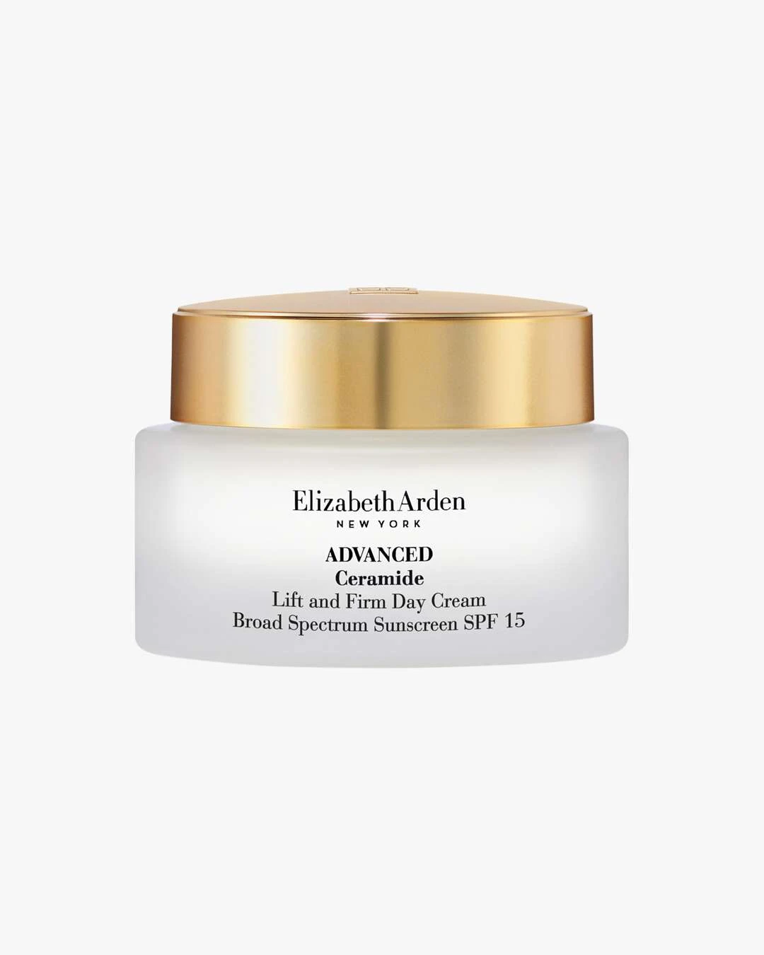 Elizabeth Arden Ceramide Lift and Firm Daily Moisturizing Cream SPF15 PA++ 50ml