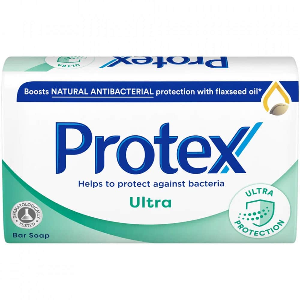 Protex Soap 90g Ultra