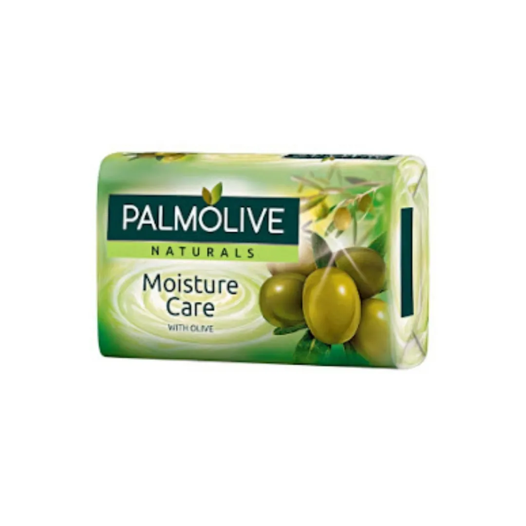 Palmolive Soap Olive & Milk 90g