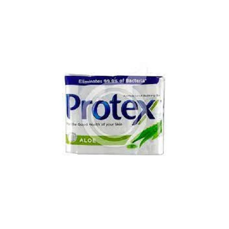 Protex Soap Aloe